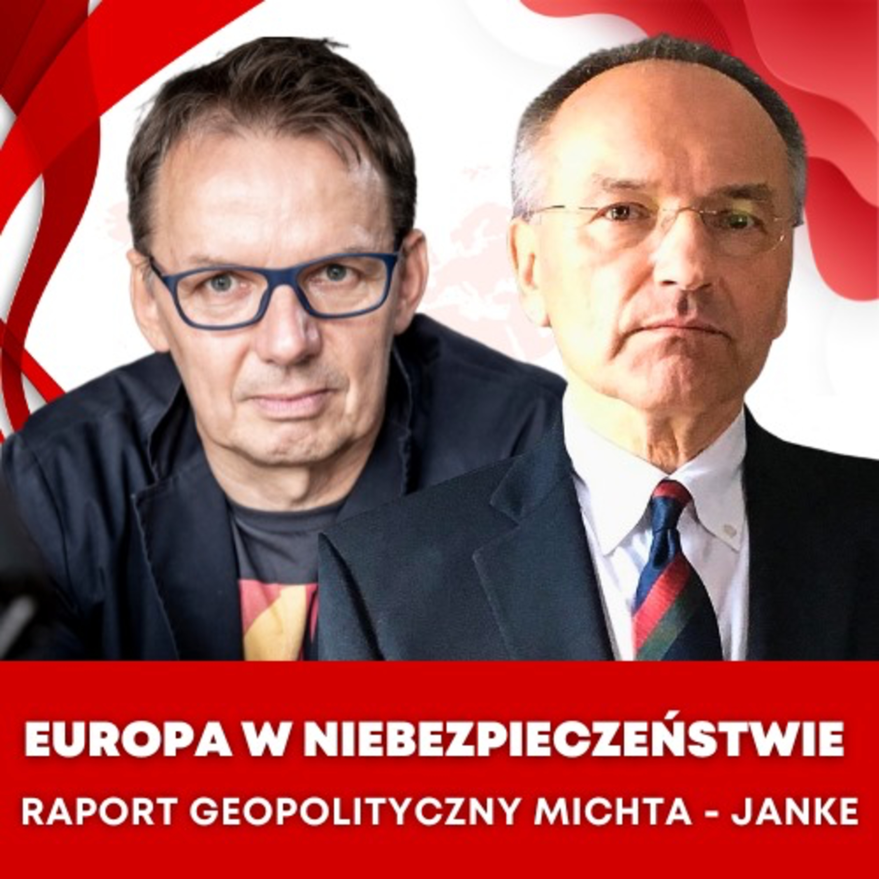 Układ Otwarty. Igor Janke zaprasza