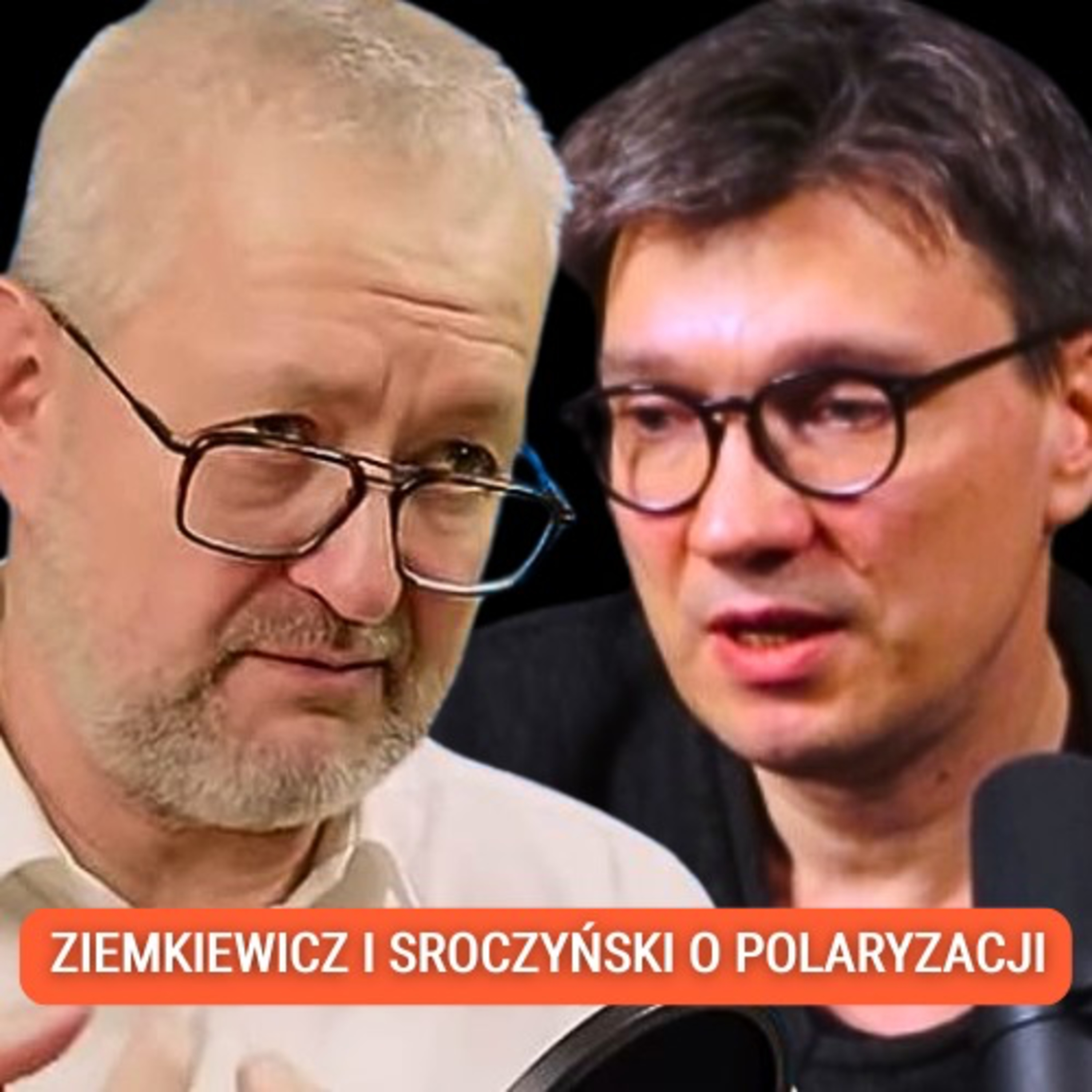 Ziemkiewicz, Sroczyński: Wybory prezydenckie 2025. Polskę czeka polityczne trzęsienie ziemi?