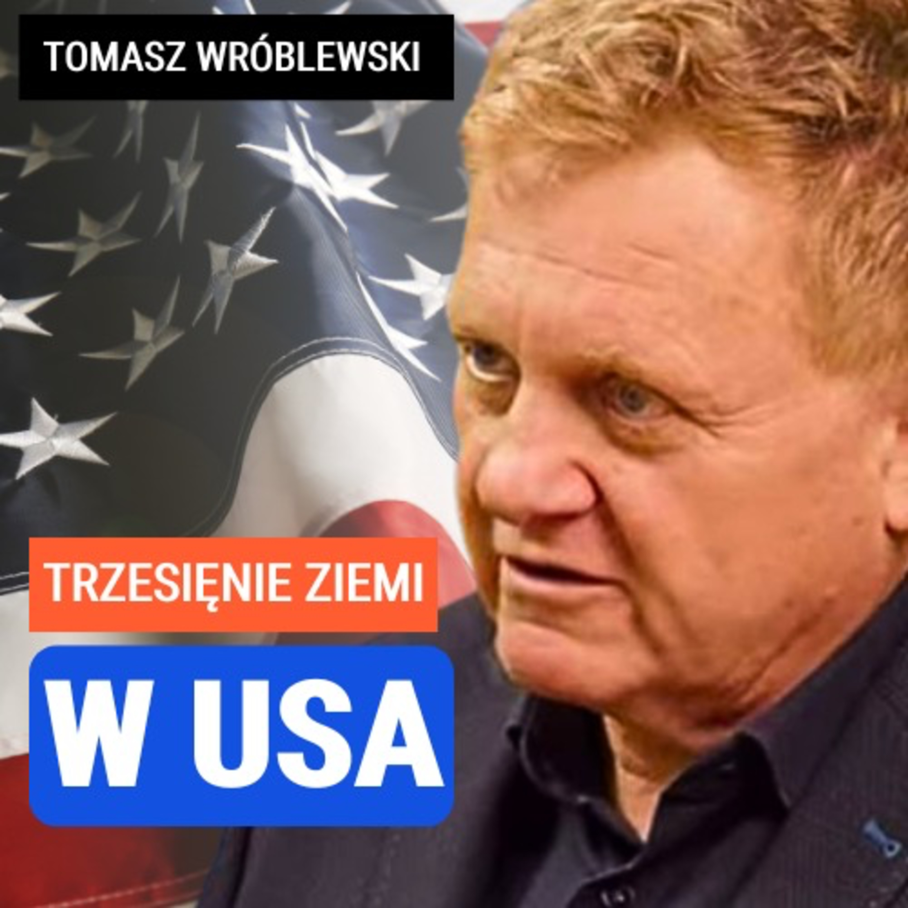 Tomasz Wróblewski: Trump stworzył koalicję narodowców i lordów arystokracji cyfrowej. Nowa era USA