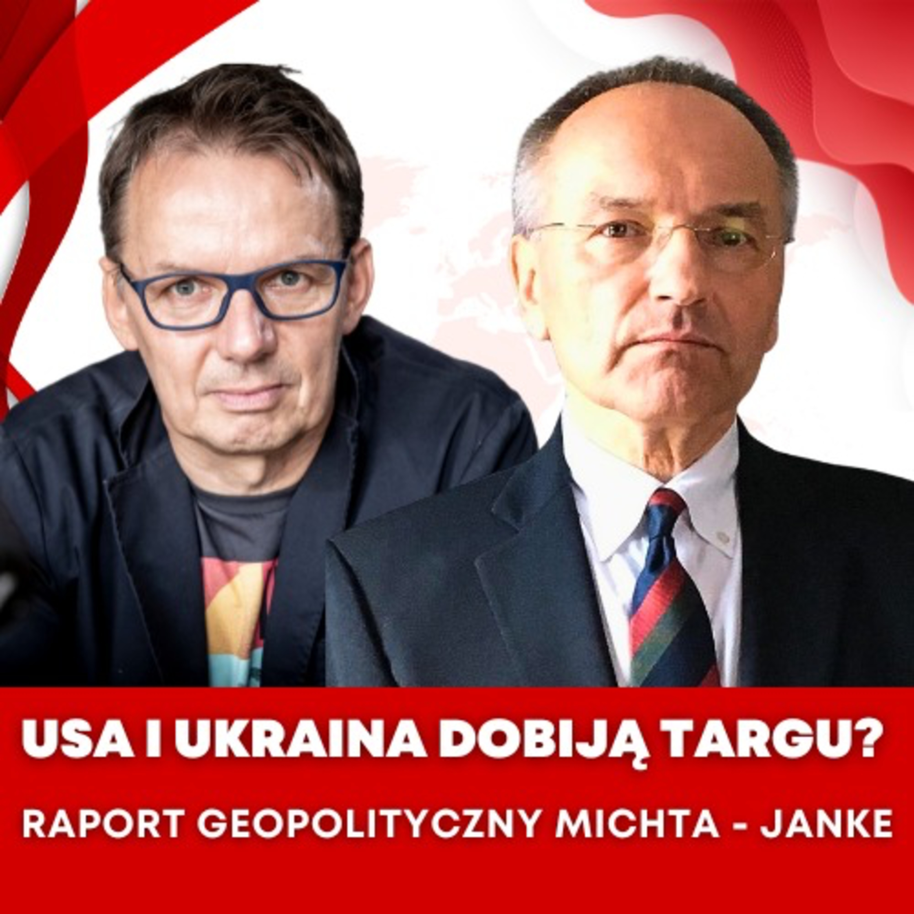 Układ Otwarty. Igor Janke zaprasza