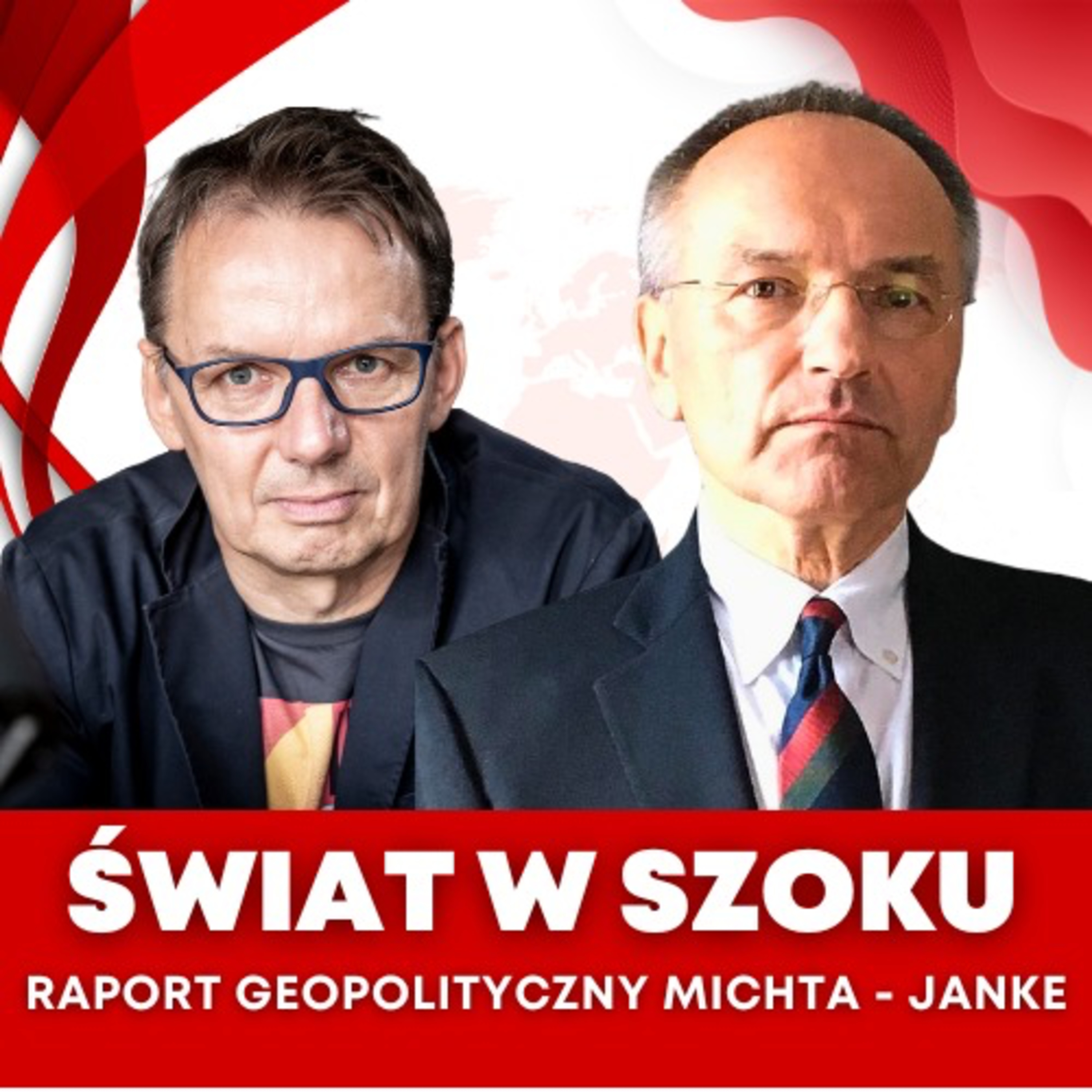 Układ Otwarty. Igor Janke zaprasza