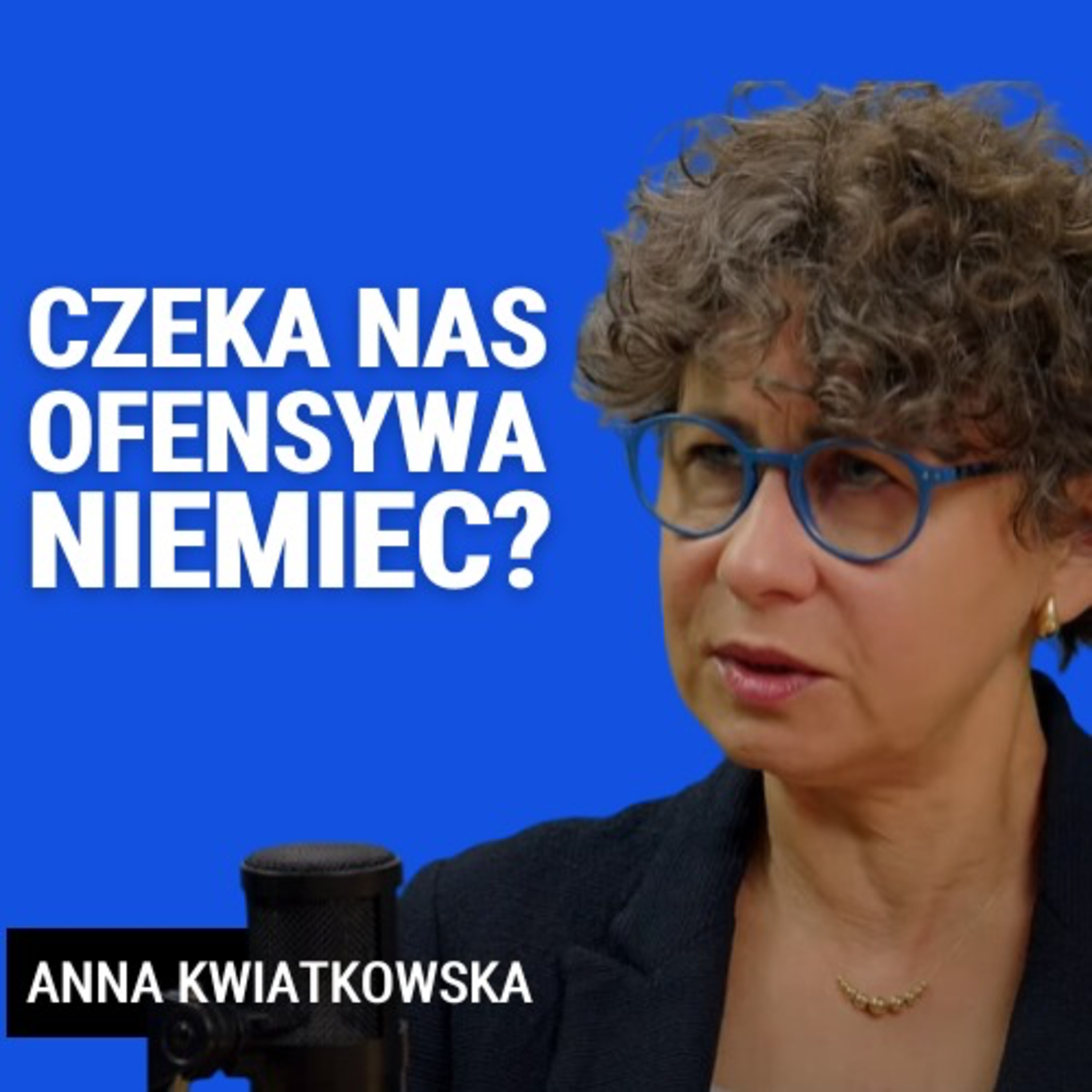 Wybory w Niemczech – na czym polega zmiana? Co może zaoferować Merz Amerykanom? Anna Kwiatkowska