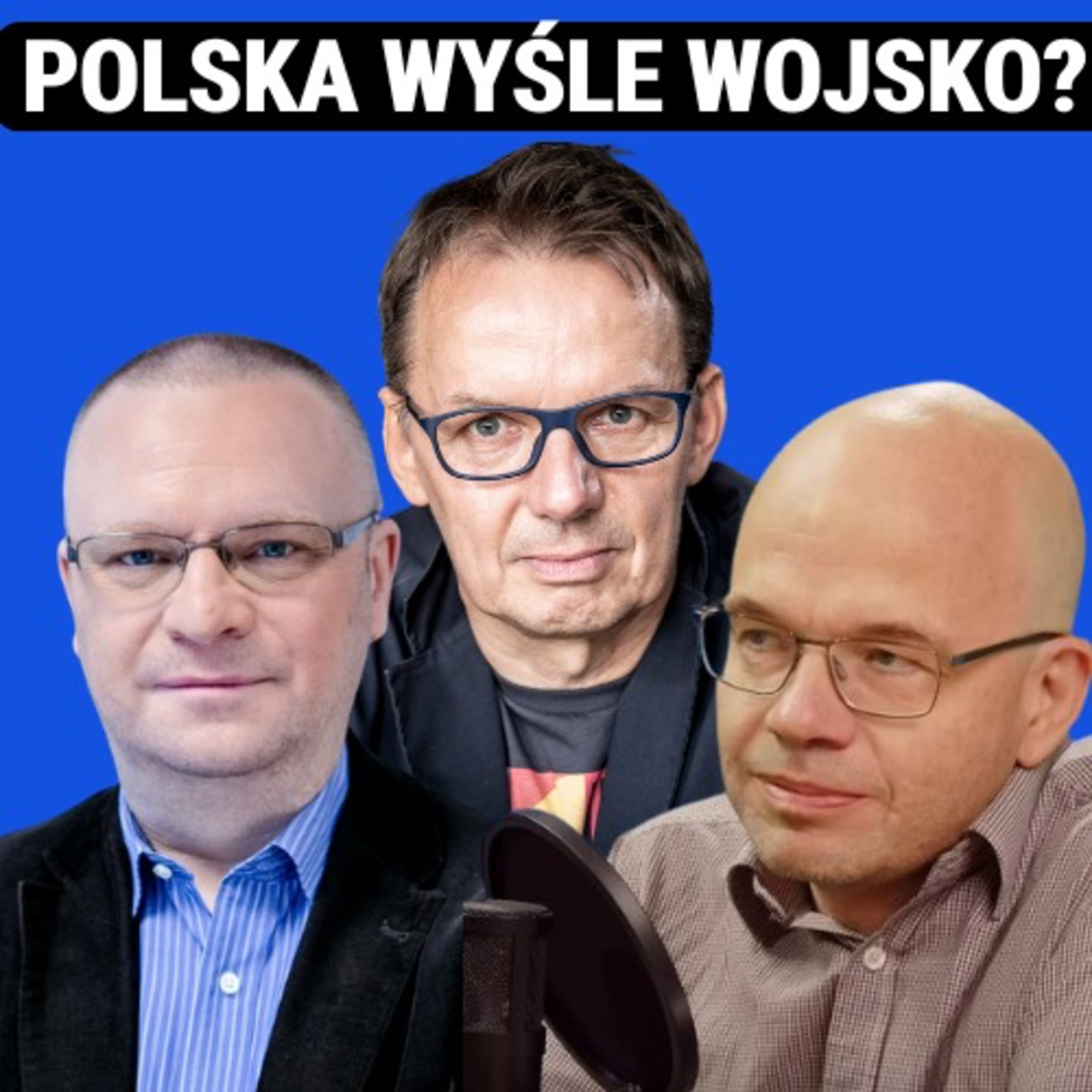 Układ Otwarty. Igor Janke zaprasza