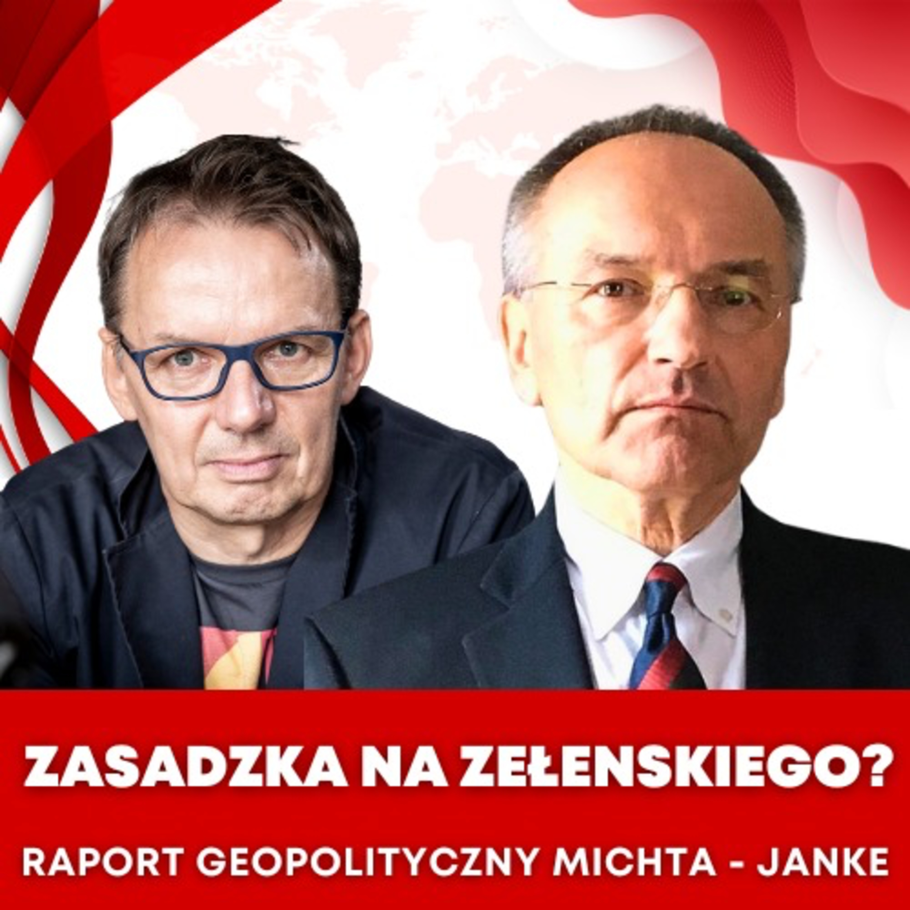 Układ Otwarty. Igor Janke zaprasza