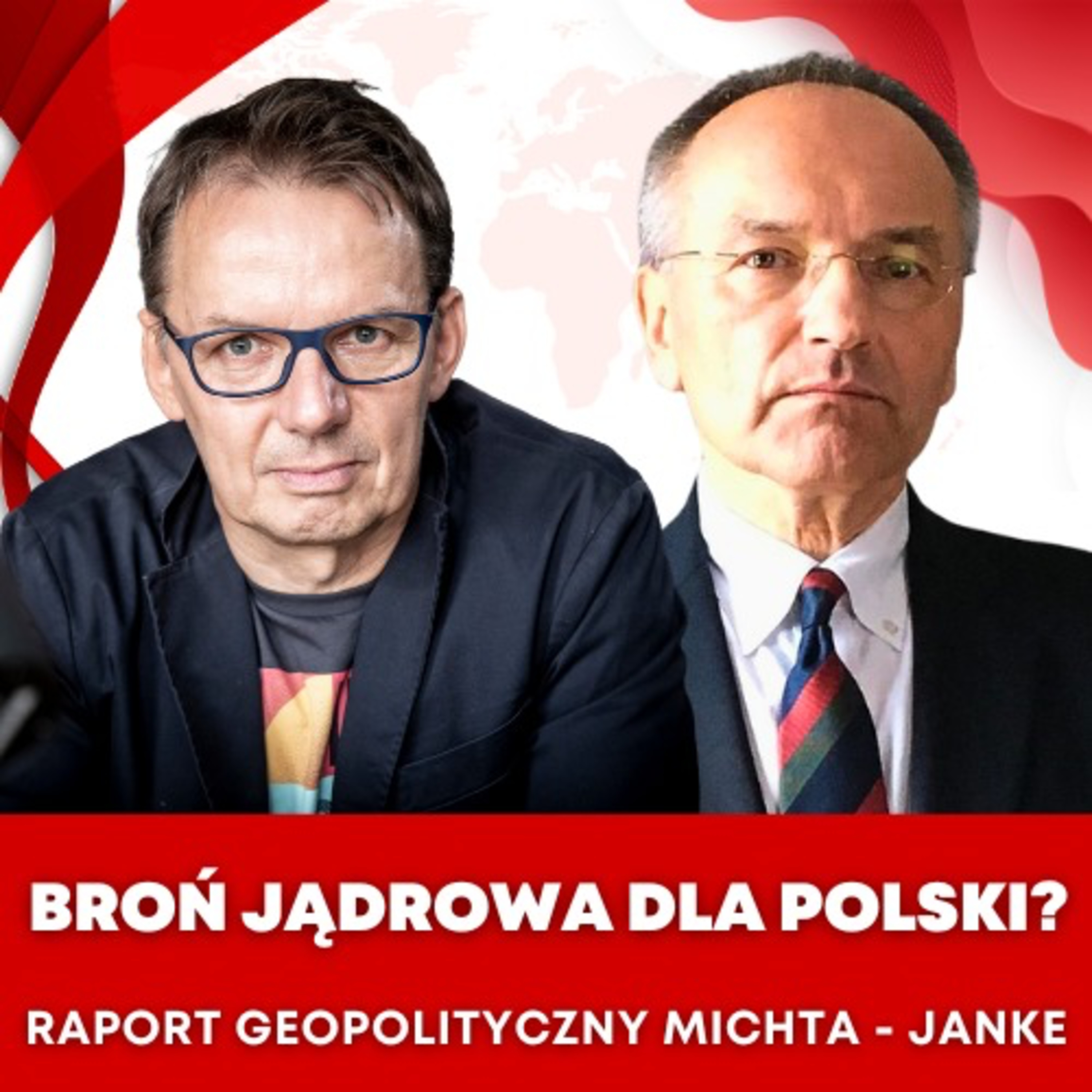 Układ Otwarty. Igor Janke zaprasza