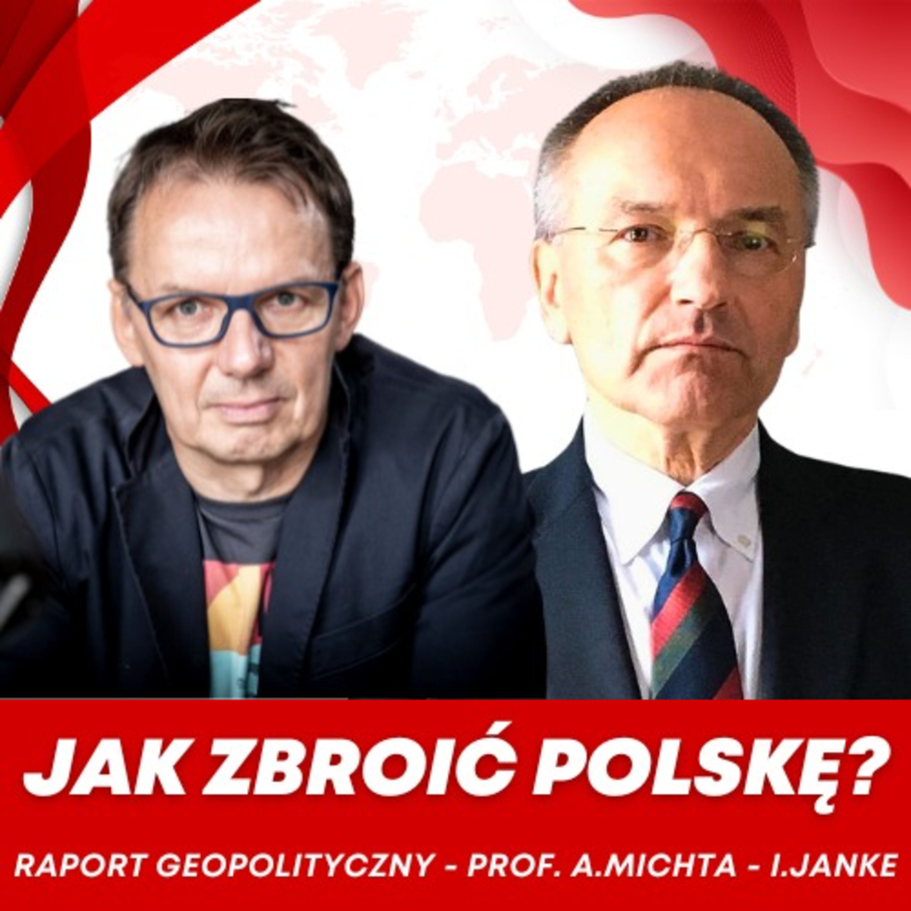 Układ Otwarty. Igor Janke zaprasza