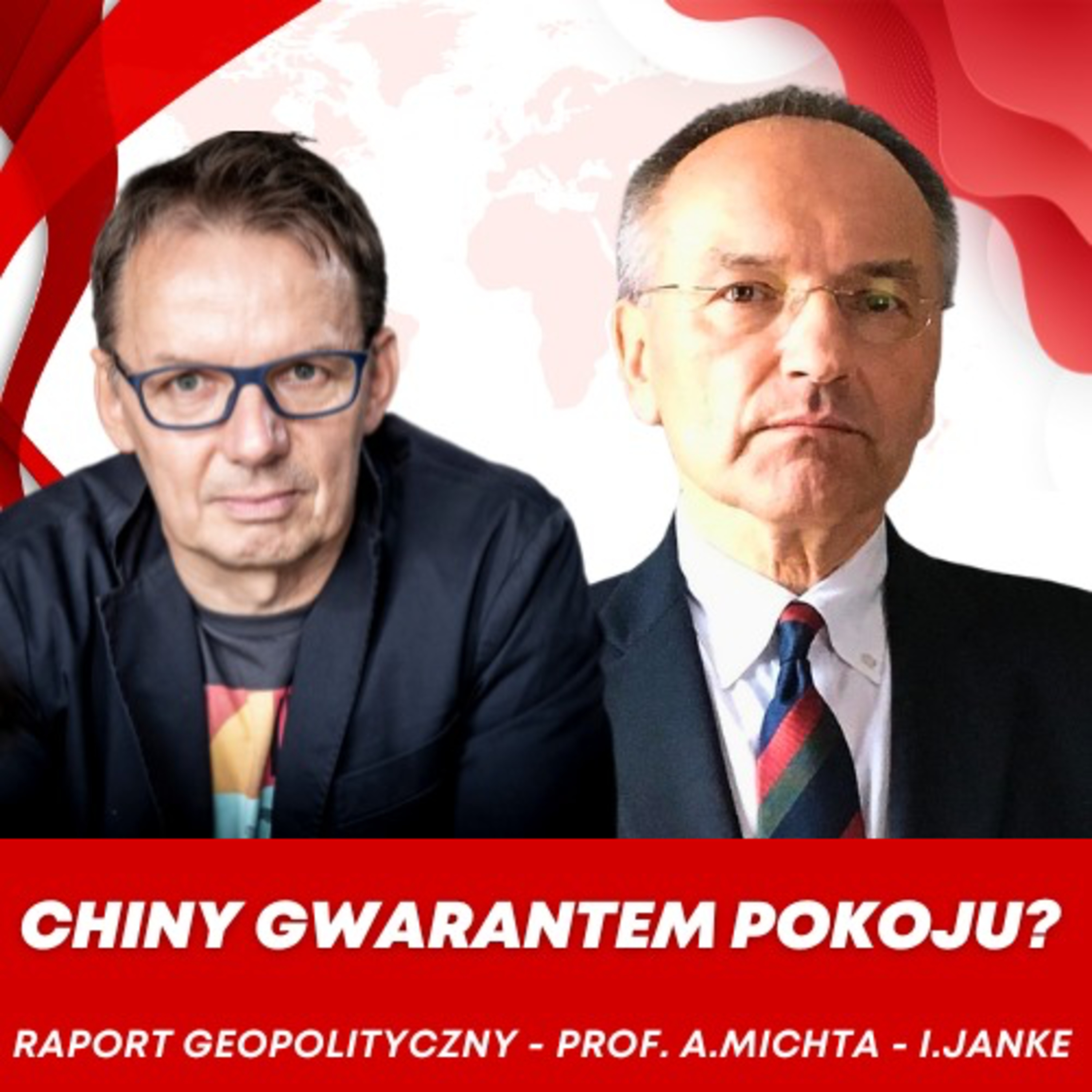 Układ Otwarty. Igor Janke zaprasza