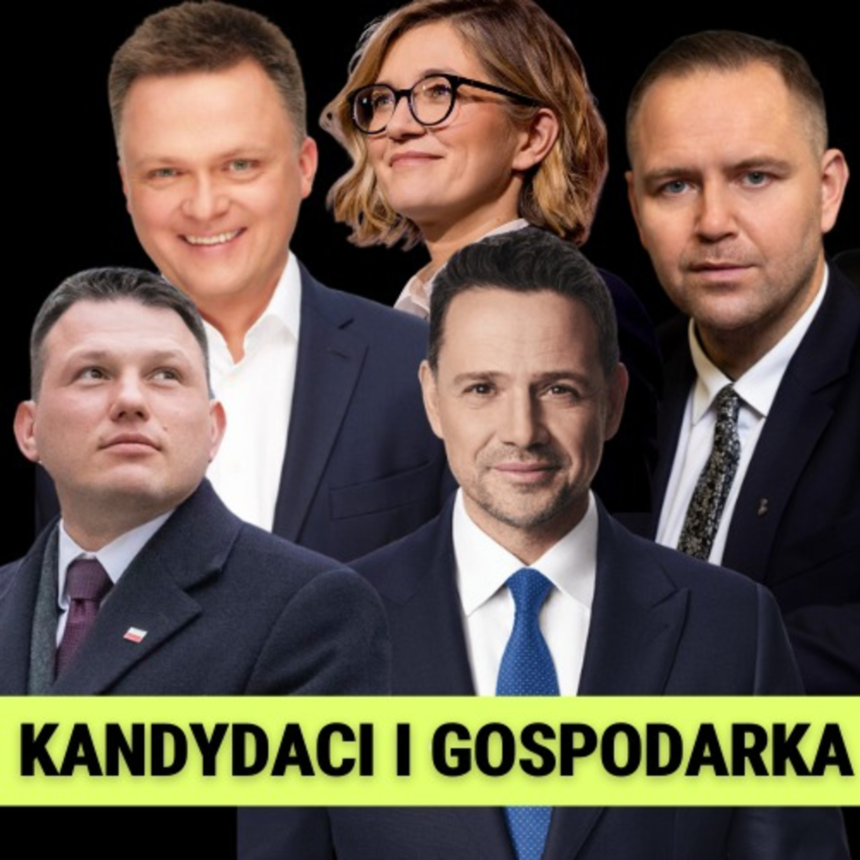 Układ Otwarty. Igor Janke zaprasza