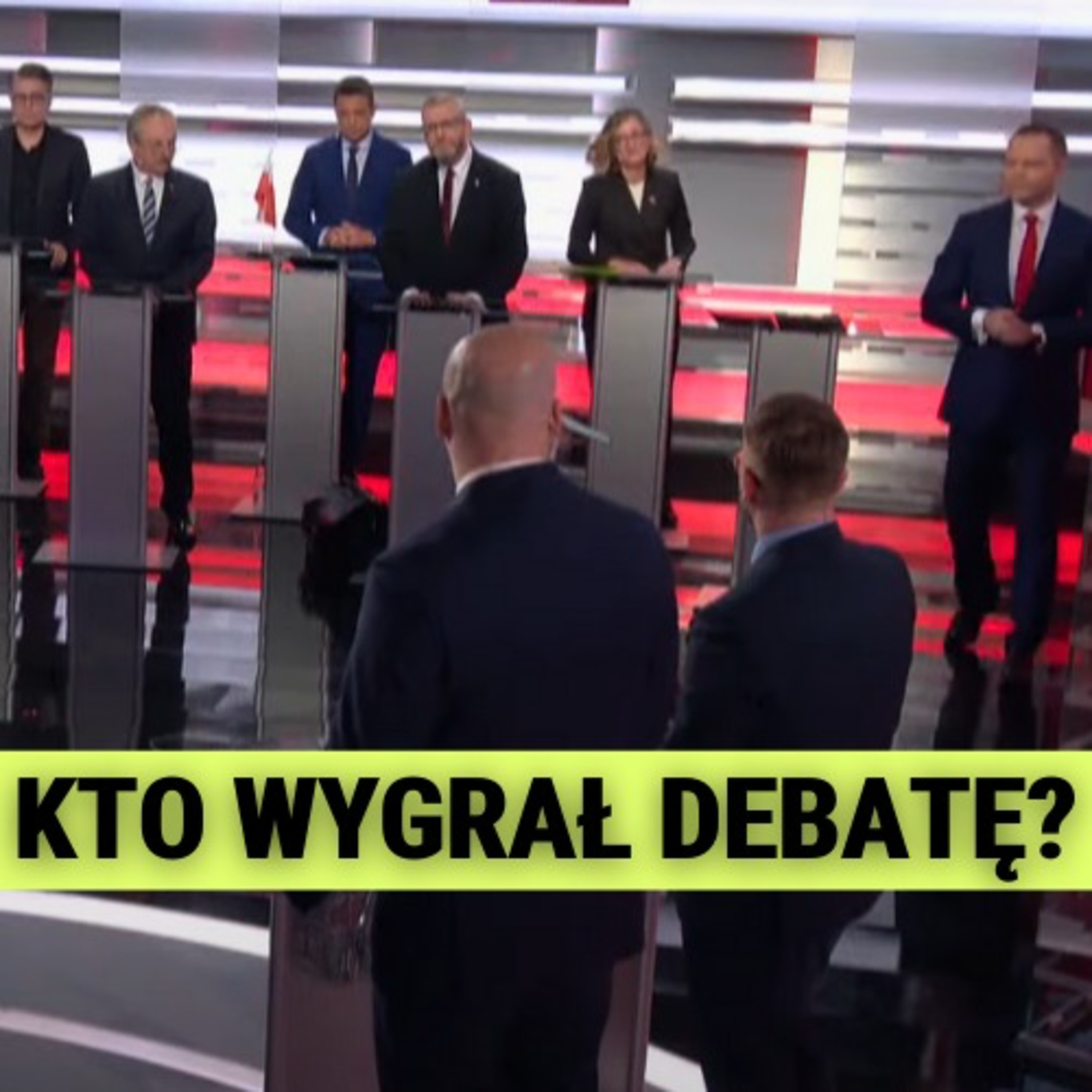 Mentzen zaskoczył, Trzaskowski odbudował, a Nawrocki walczy o drugą turę. Marcin Duma o debacie