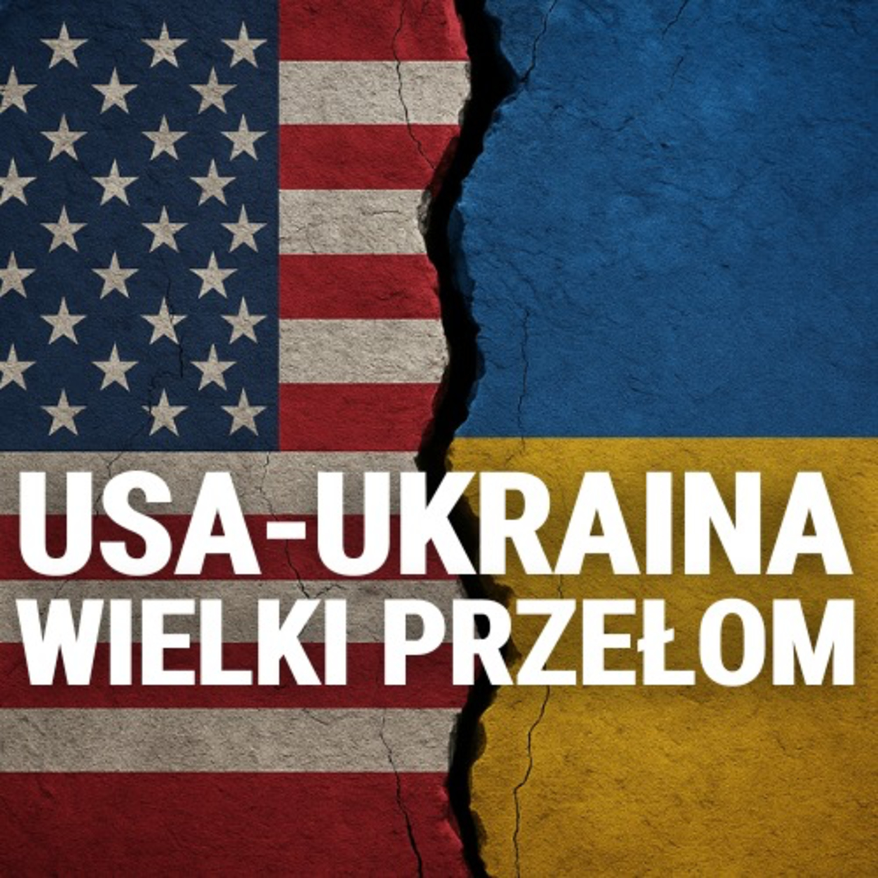 Prof. Wojciech Myślecki: To wielki dzień dla Ukrainy. Trump negocjuje brutalnie ale prowadzi wielką grę