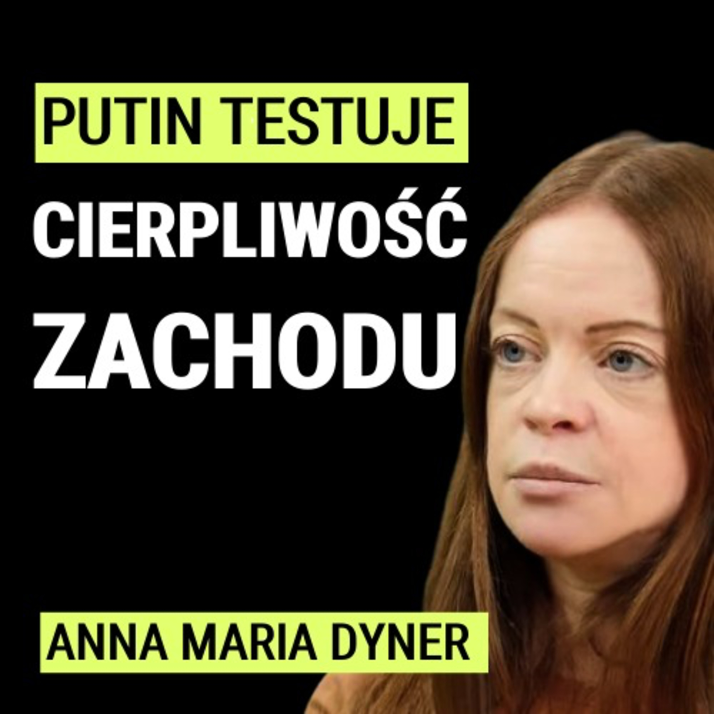Anna Maria Dyner: Dzień Zwycięstwa w Rosji. Kreml chce zawieszenia broni. Demonstracja siły Putina?