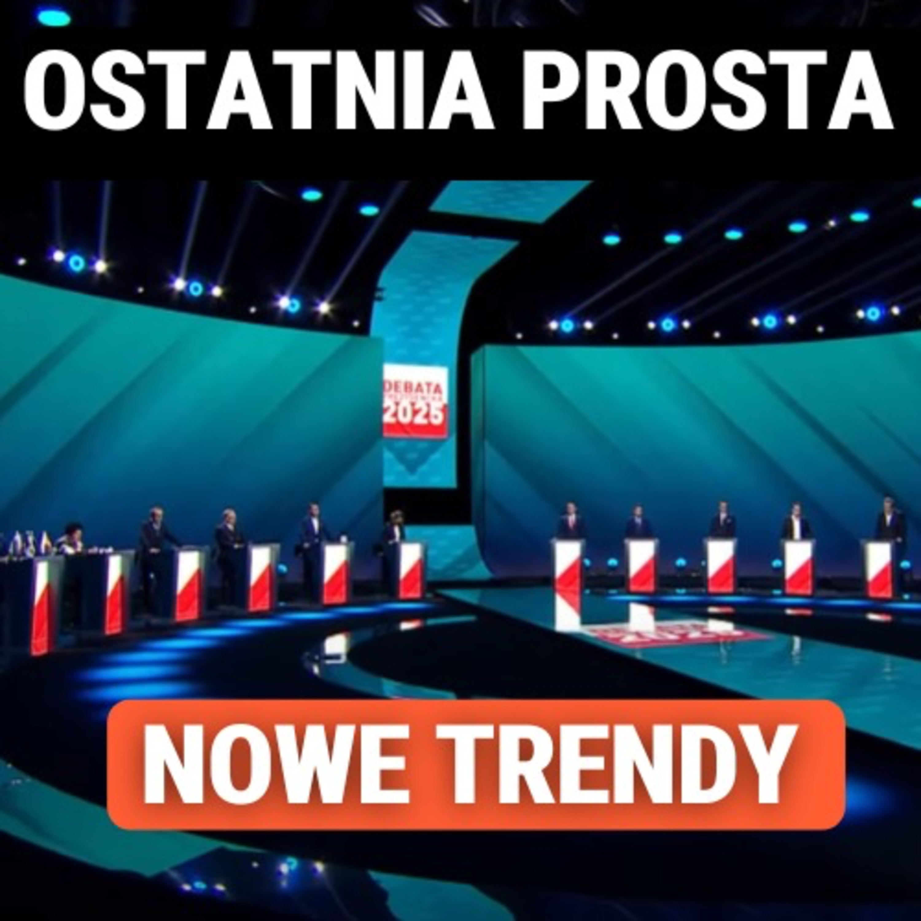 Zmęczony Trzaskowski i kawalerka Nawrockiego. Ostatnia prosta kampanii prezydenckiej. Marcin Duma