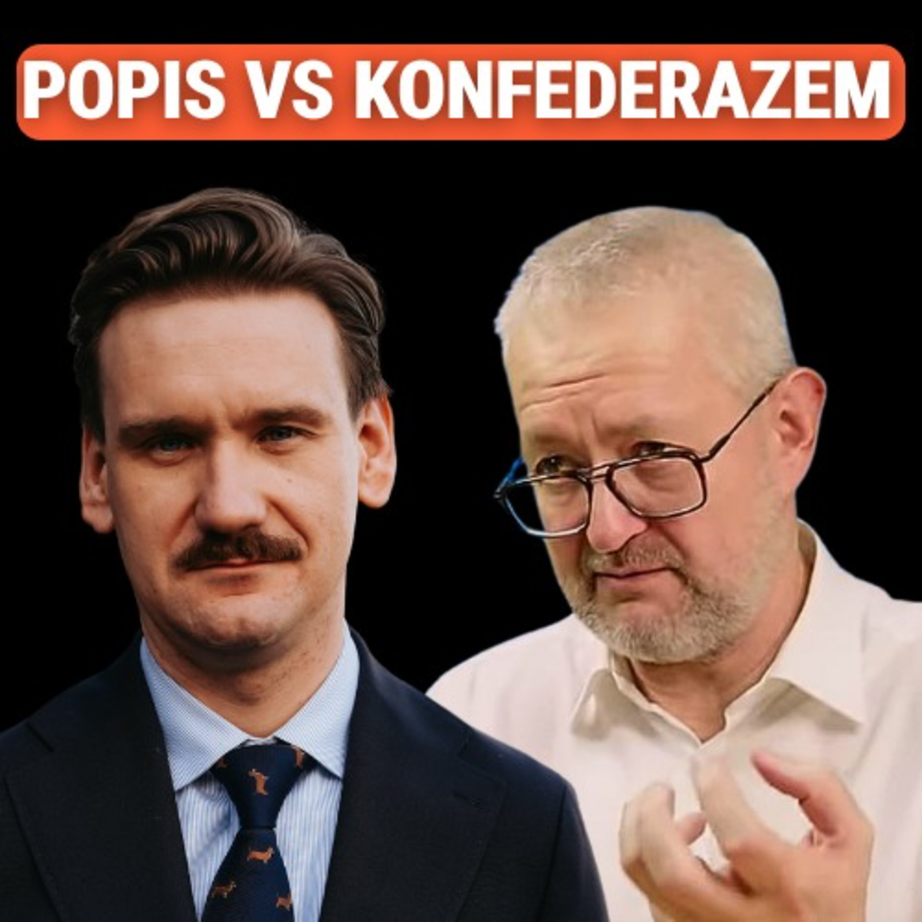 Ziemkiewicz, Dymek: Marzenia wielkie, kandydaci marni – co poszło nie tak w tej kampanii?