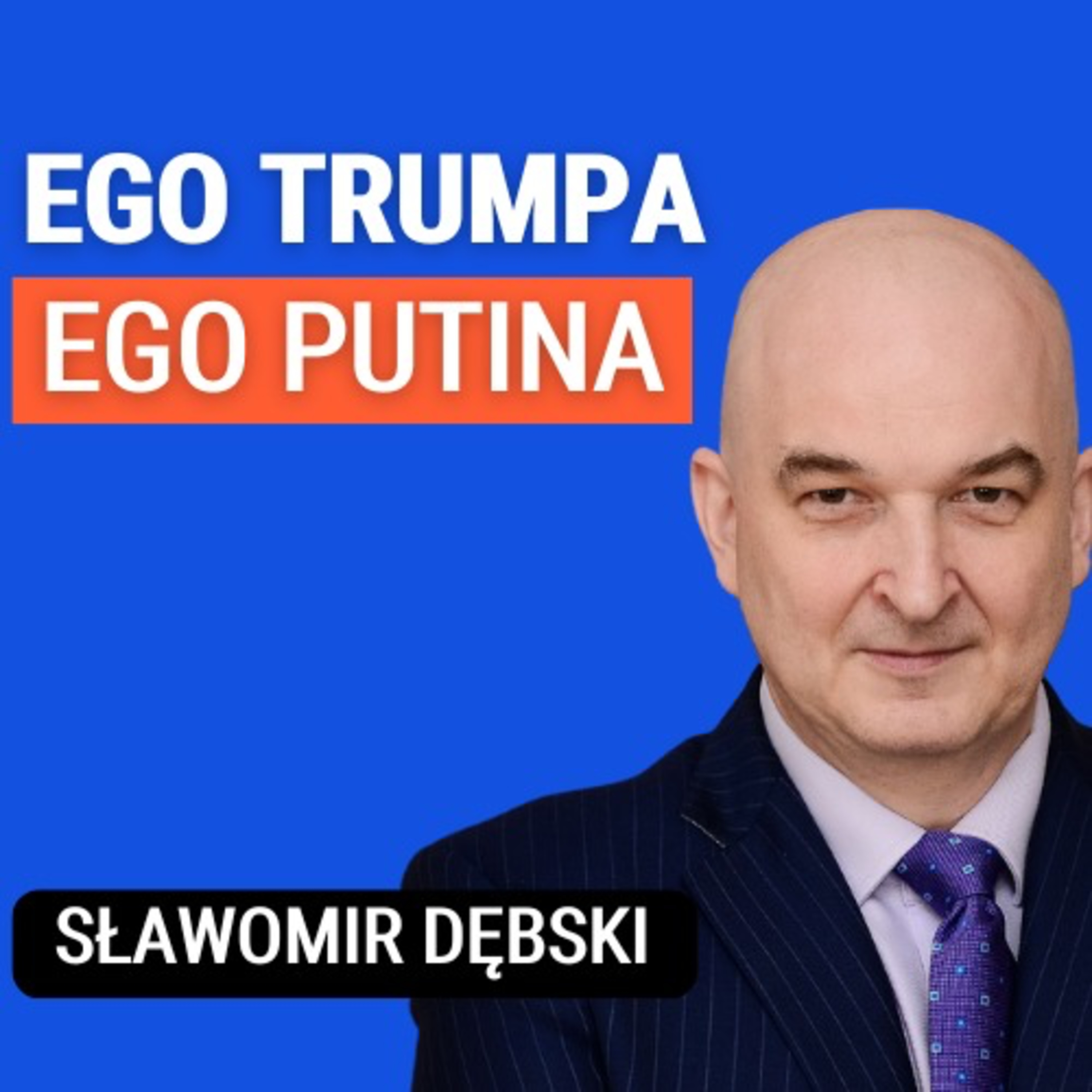 Sławomir Dębski: Czy Putin popełnił błąd nie przyjeżdżając do Stambułu? Gra o przyszłość Europy