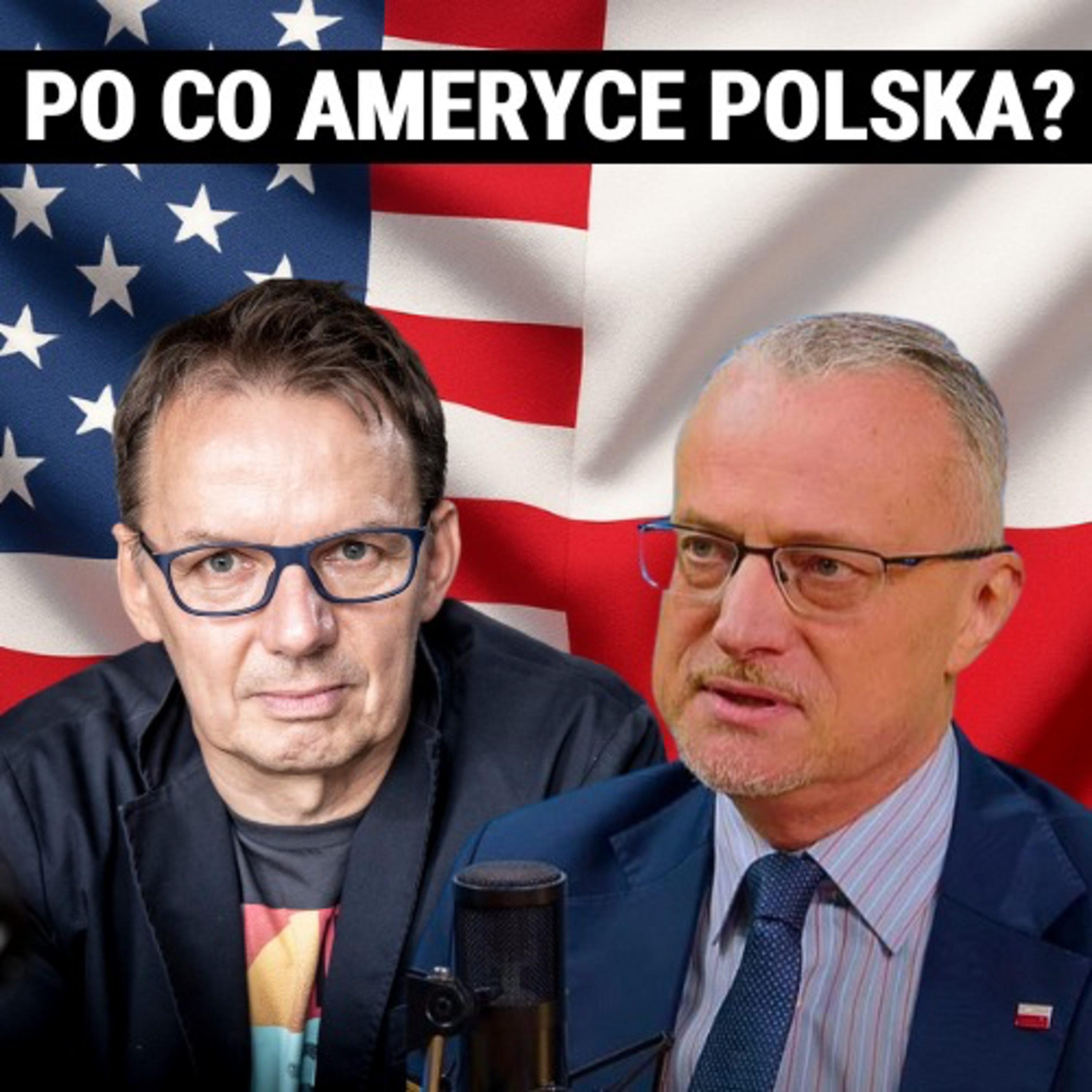 Układ Otwarty. Igor Janke zaprasza