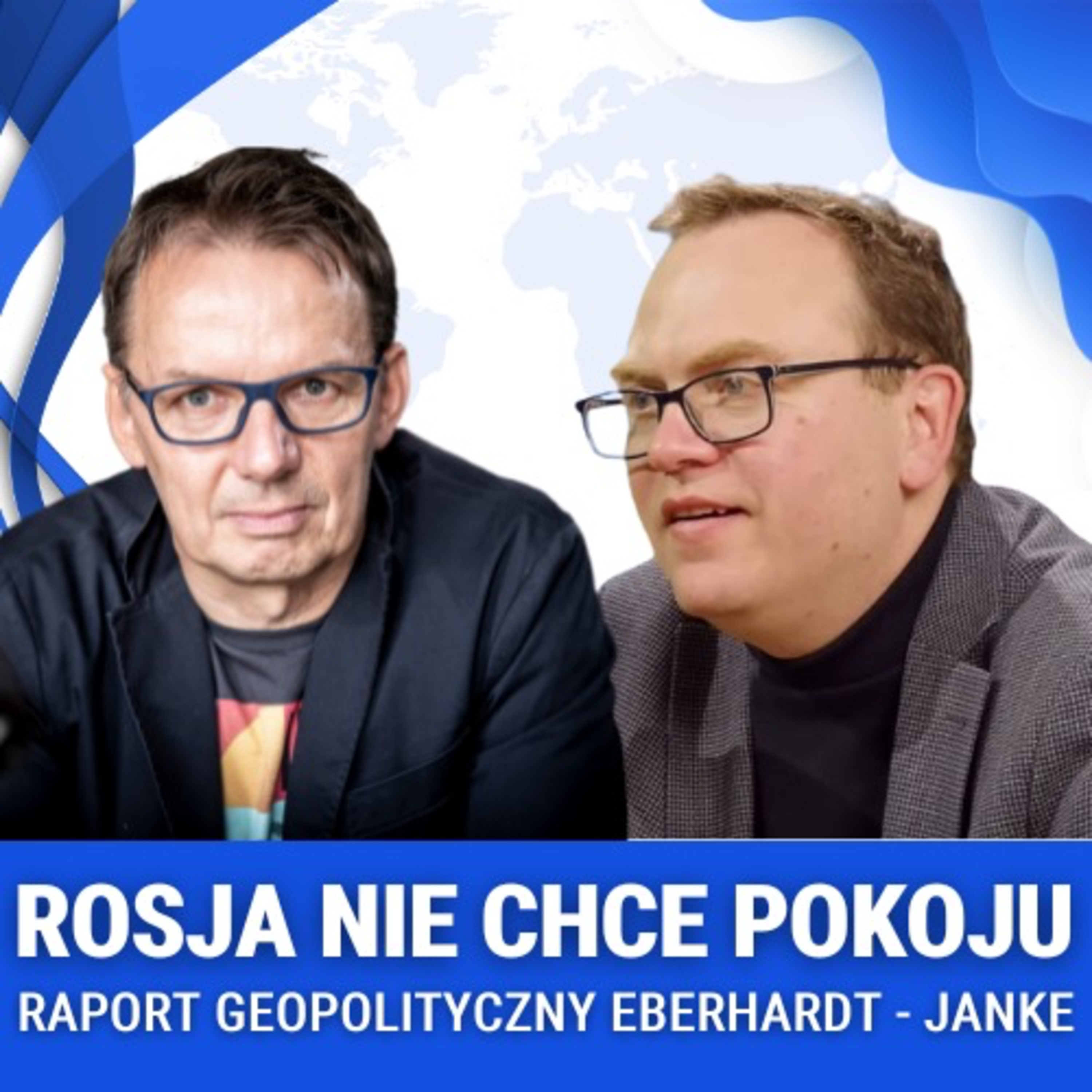 Układ Otwarty. Igor Janke zaprasza