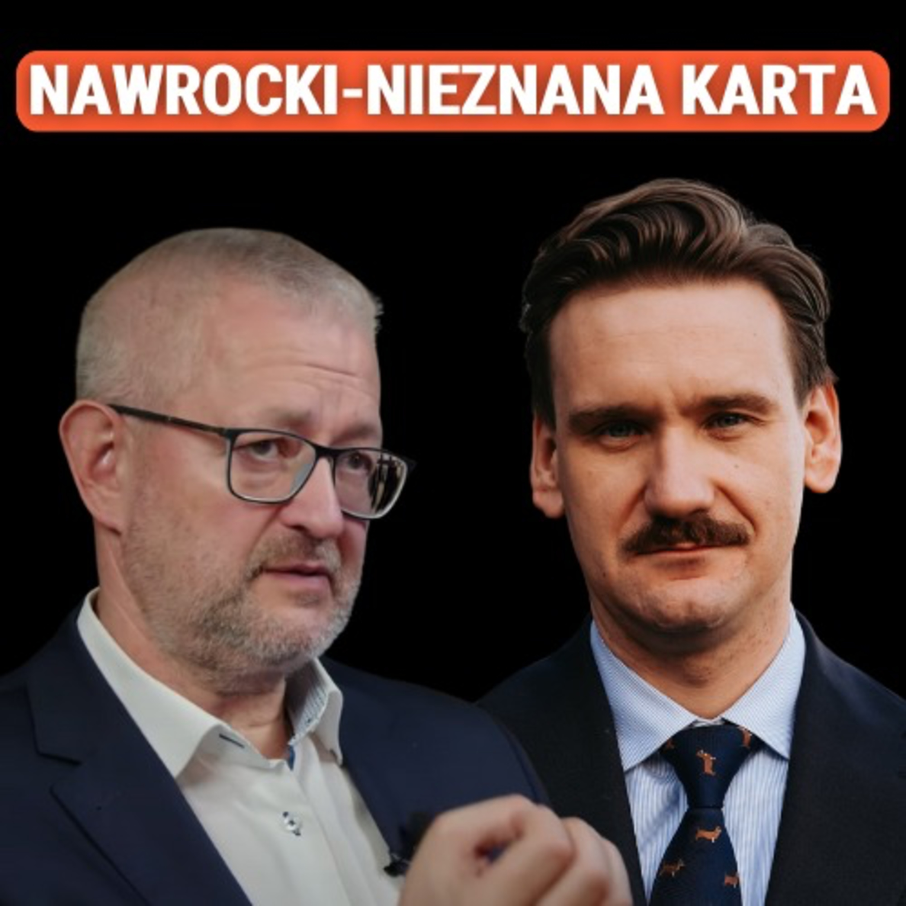 Ziemkiewicz, Dymek: Jakim przywódcą będzie Nawrocki? Wyzwania nowego prezydenta Polski