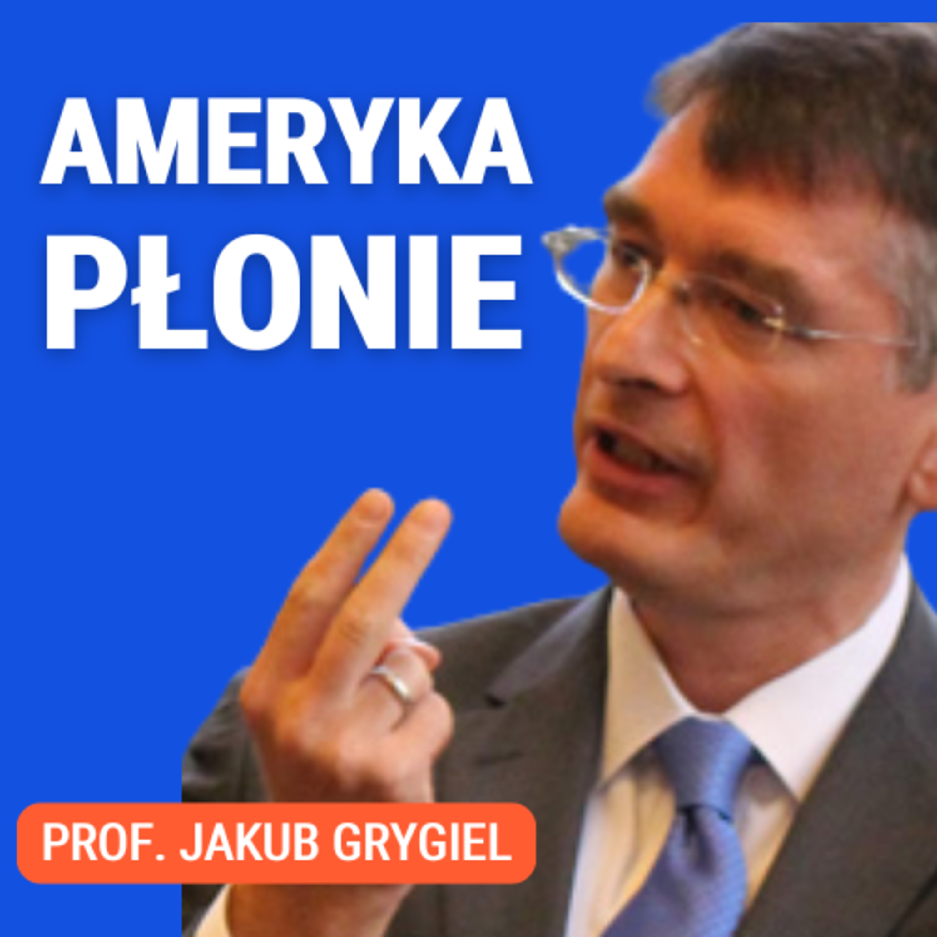 Układ Otwarty. Igor Janke zaprasza