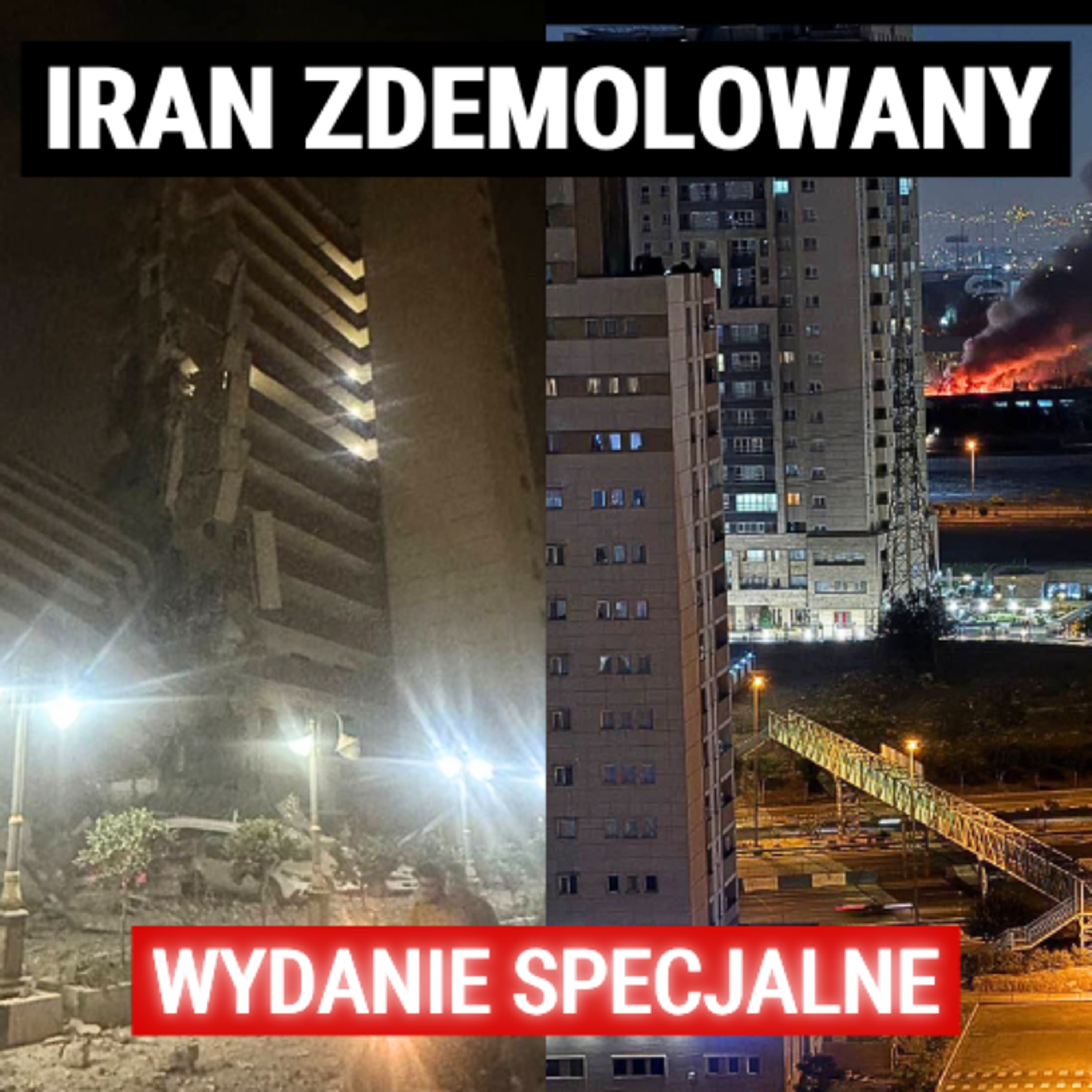 Układ Otwarty. Igor Janke zaprasza