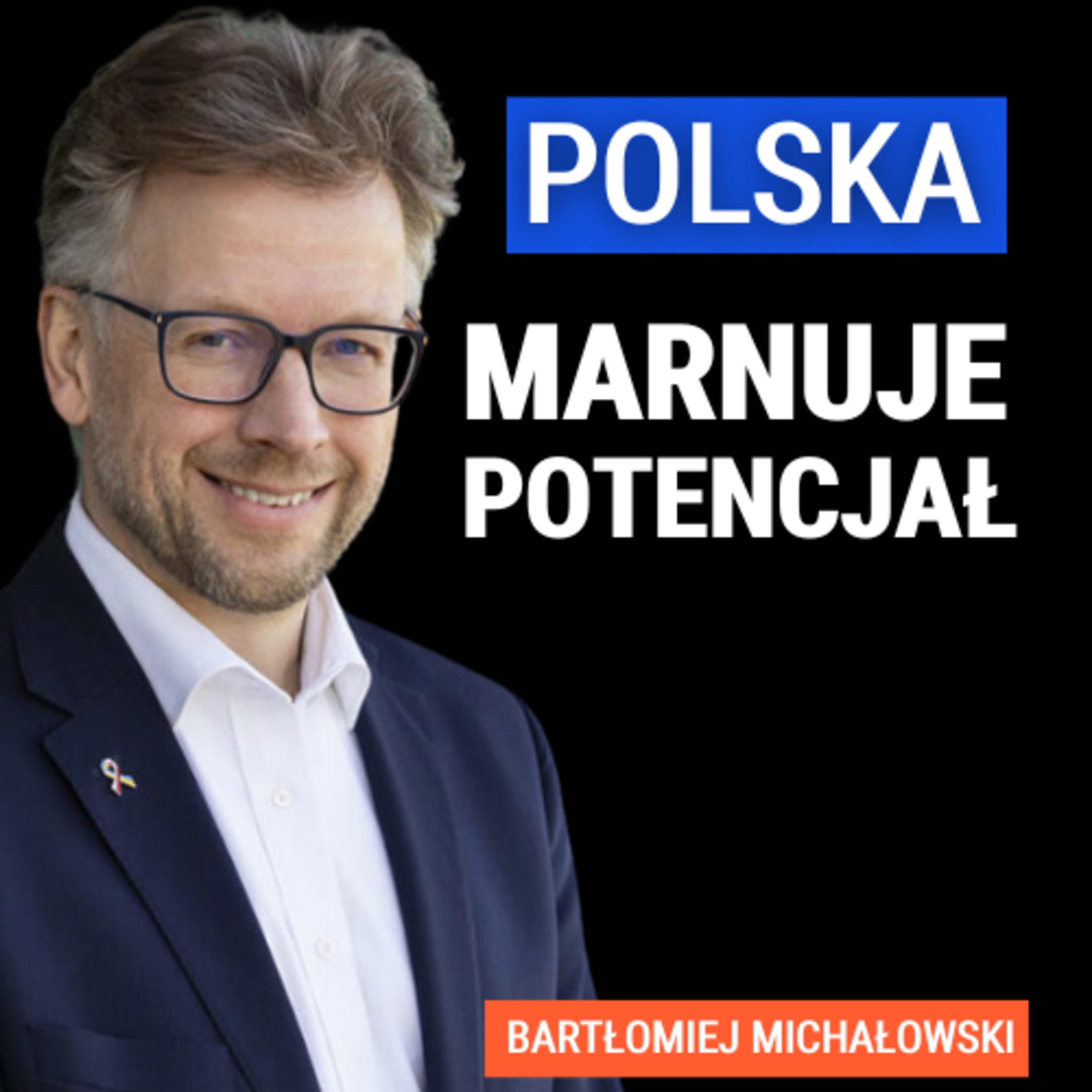 Układ Otwarty. Igor Janke zaprasza