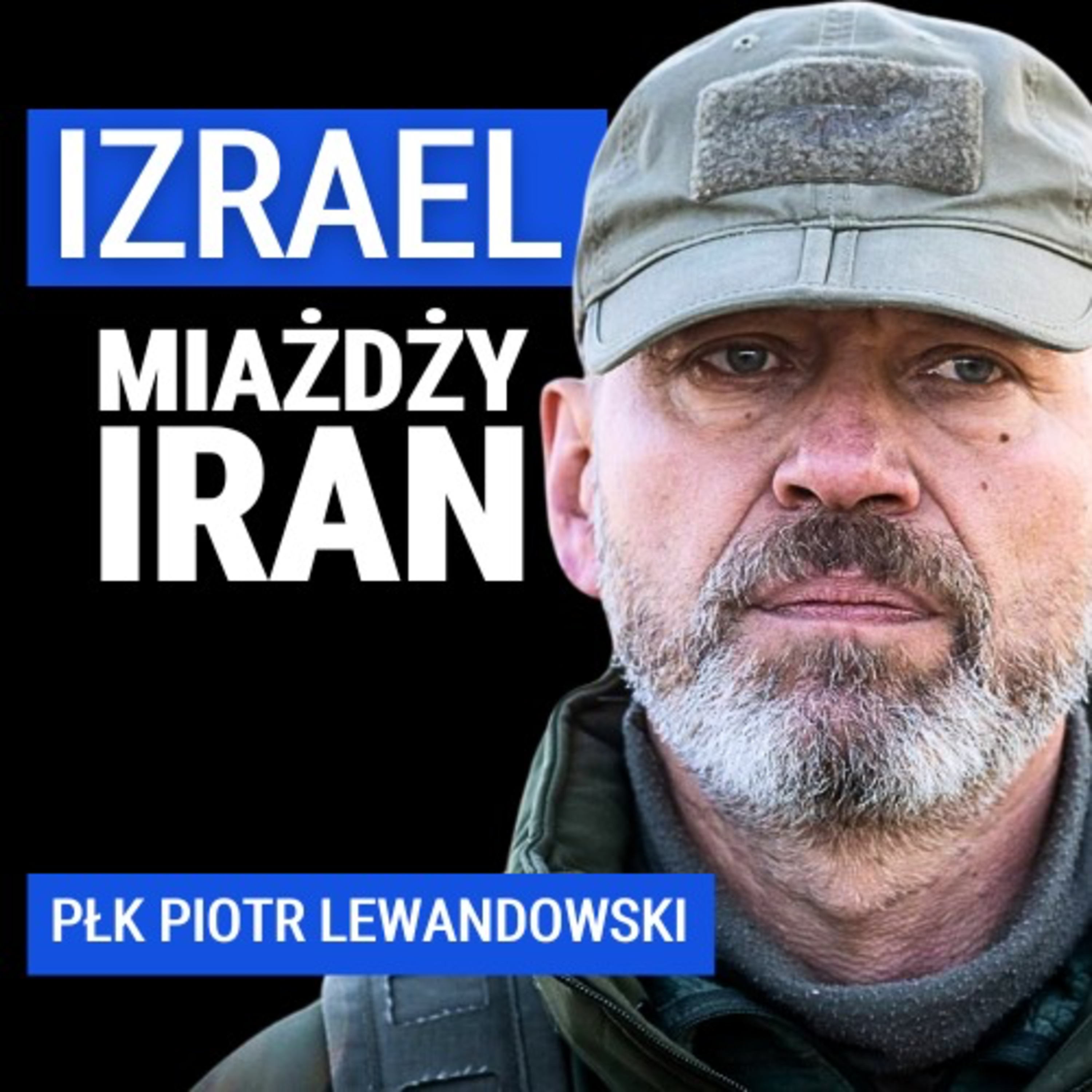 Płk Piotr Lewandowski: Zabici generałowie, ataki z powietrza, chaos w Iranie – Izrael nie odpuszcza