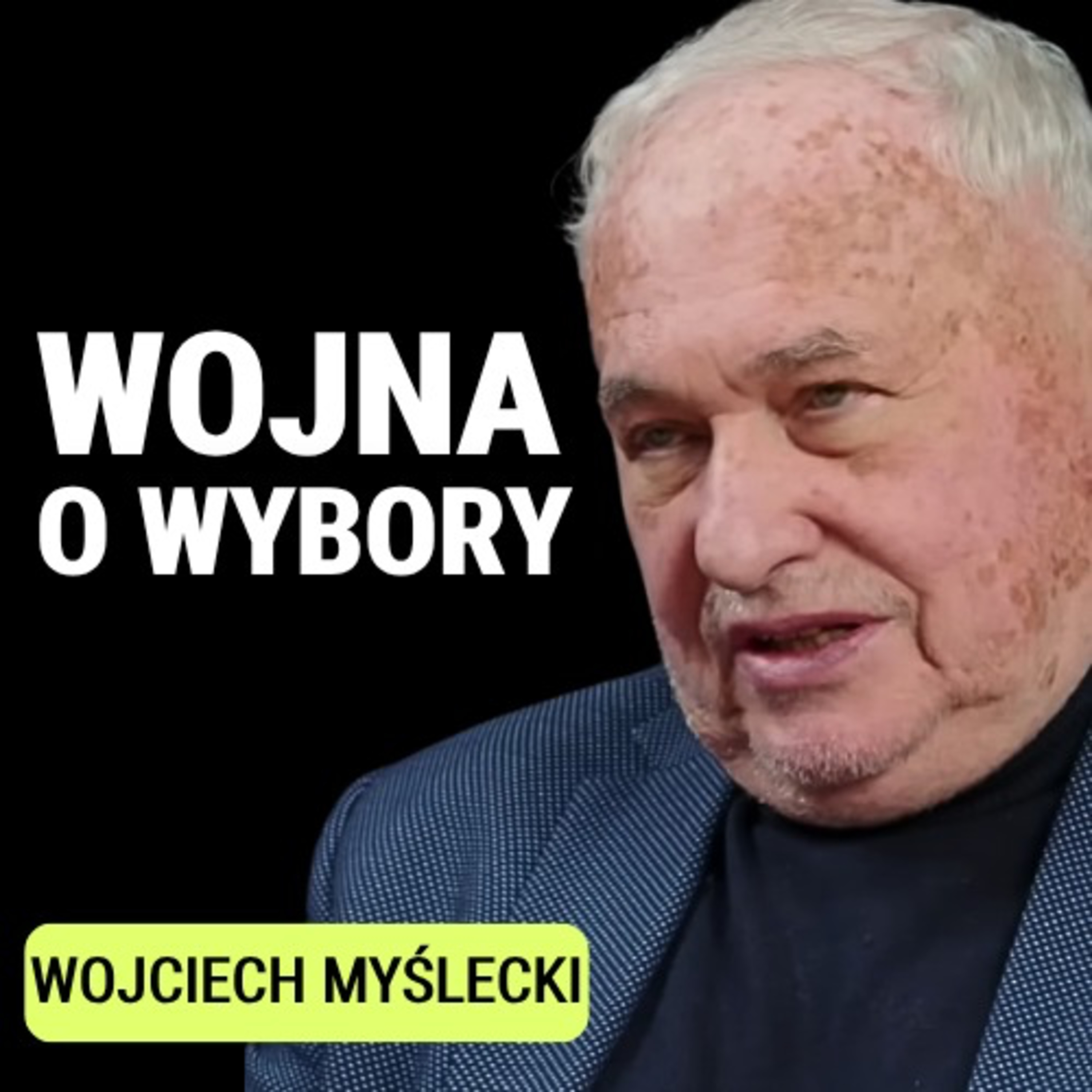 Polska w chaosie. Rząd walczy o władzę, a nie o bezpieczeństwo obywateli i państwa. Wojciech Myślecki