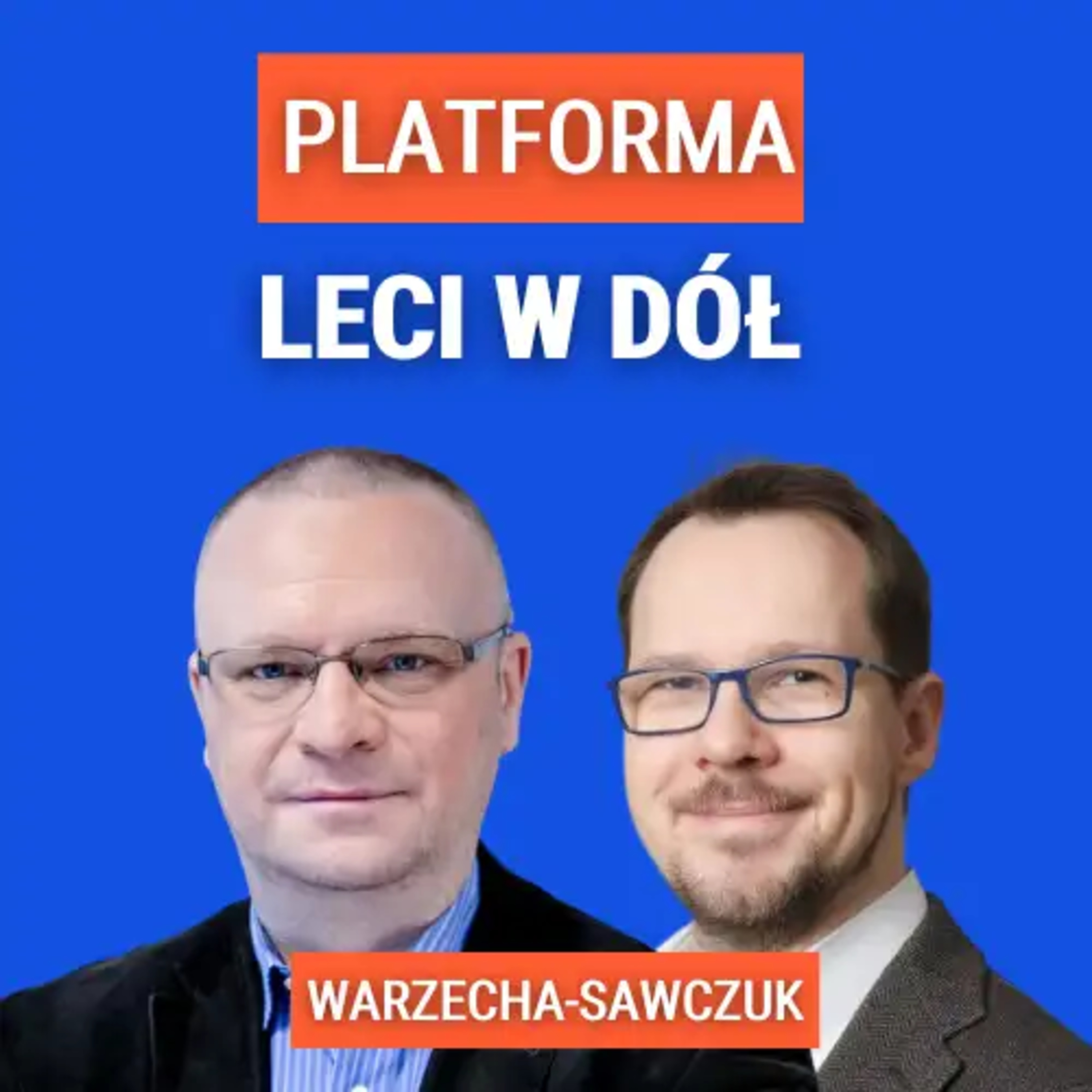 Układ Otwarty. Igor Janke zaprasza