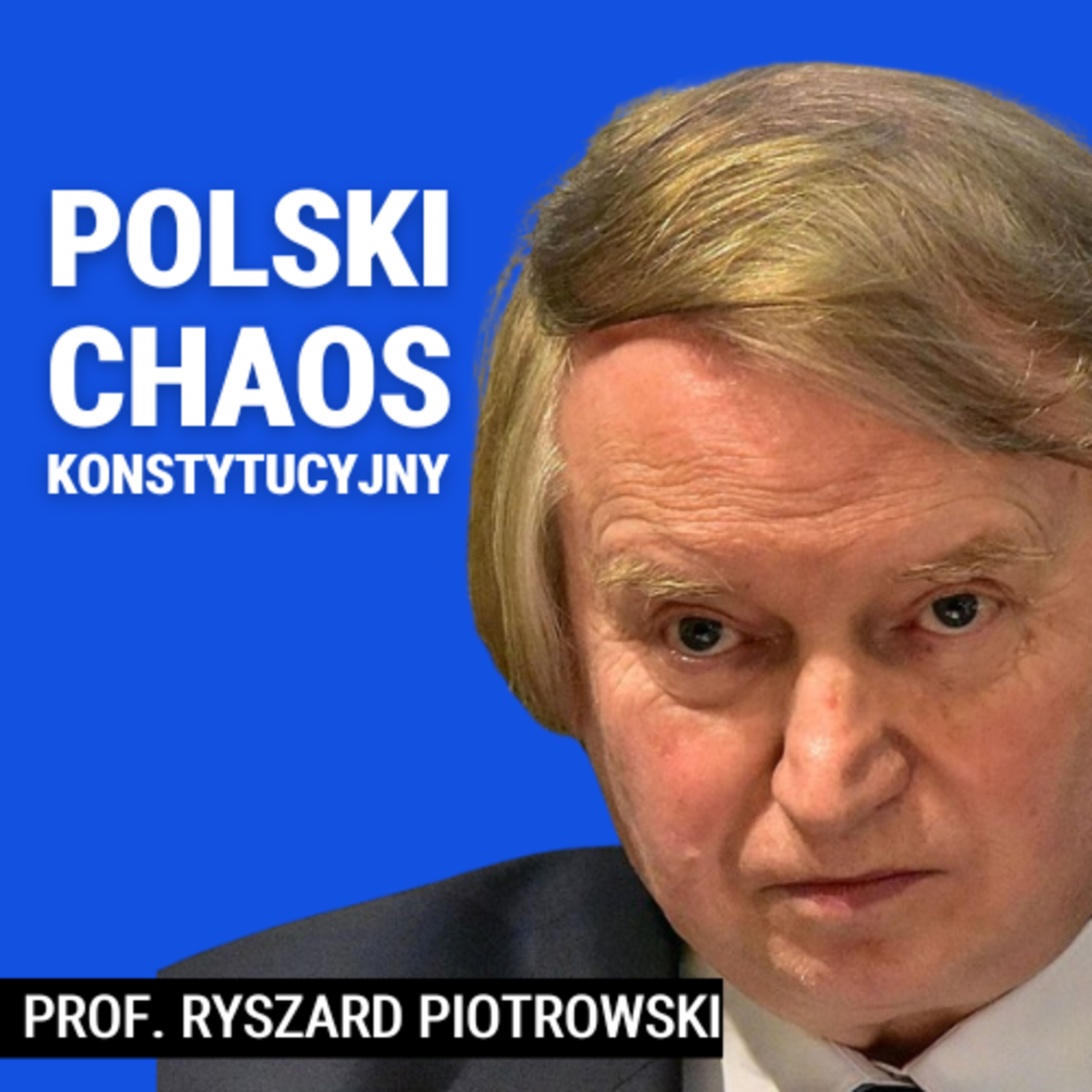Układ Otwarty. Igor Janke zaprasza