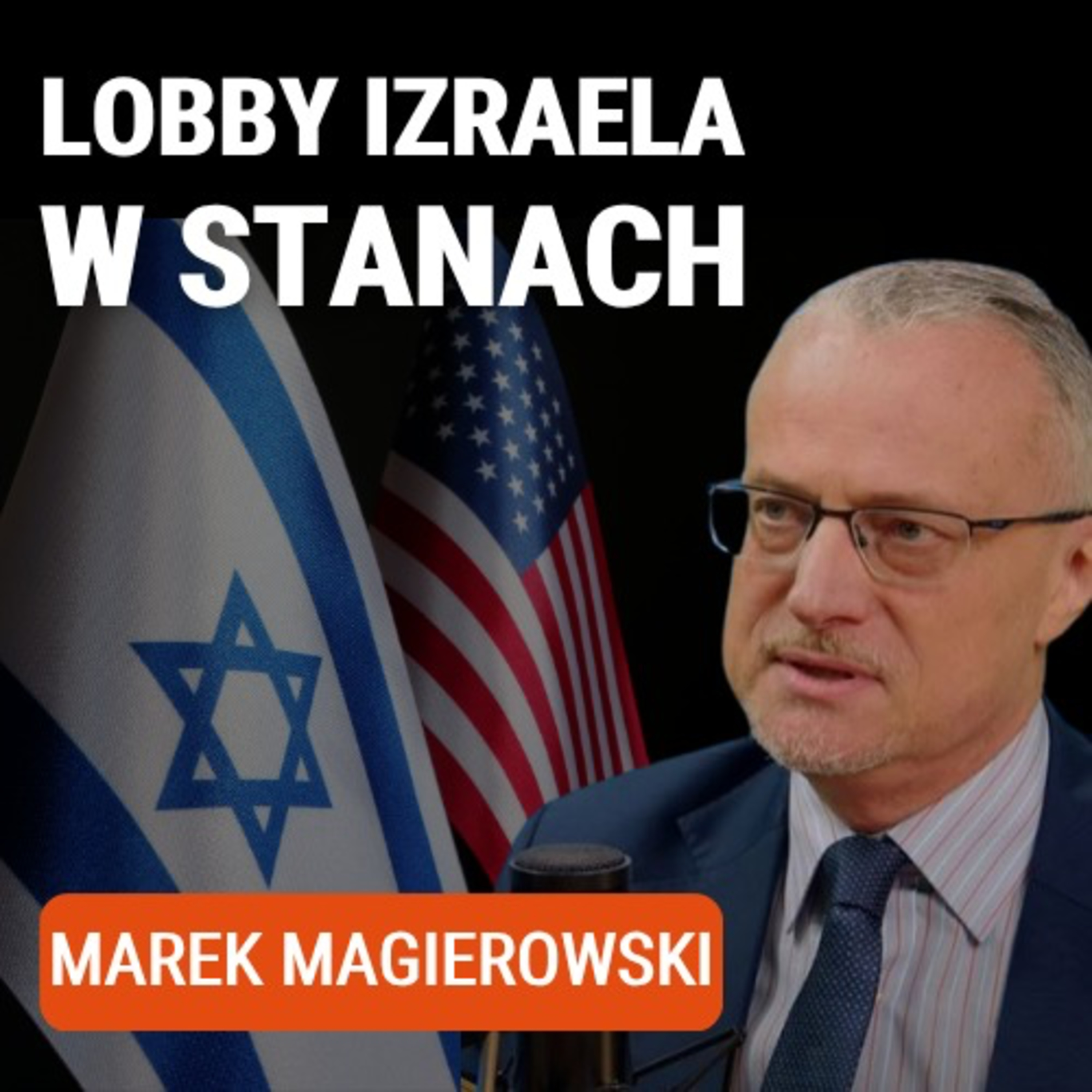 Układ Otwarty. Igor Janke zaprasza