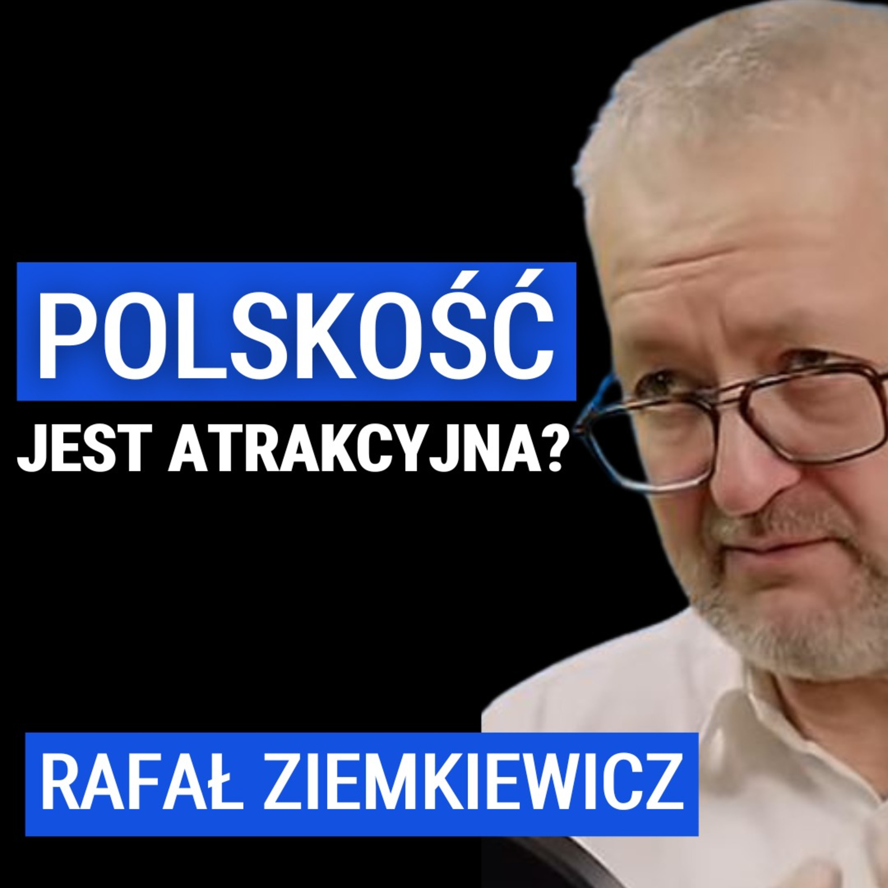 Rafał Ziemkiewicz: Polityka migracyjna zachodu była wariactwem! Jak rozwiązać kryzys migracyjny?
