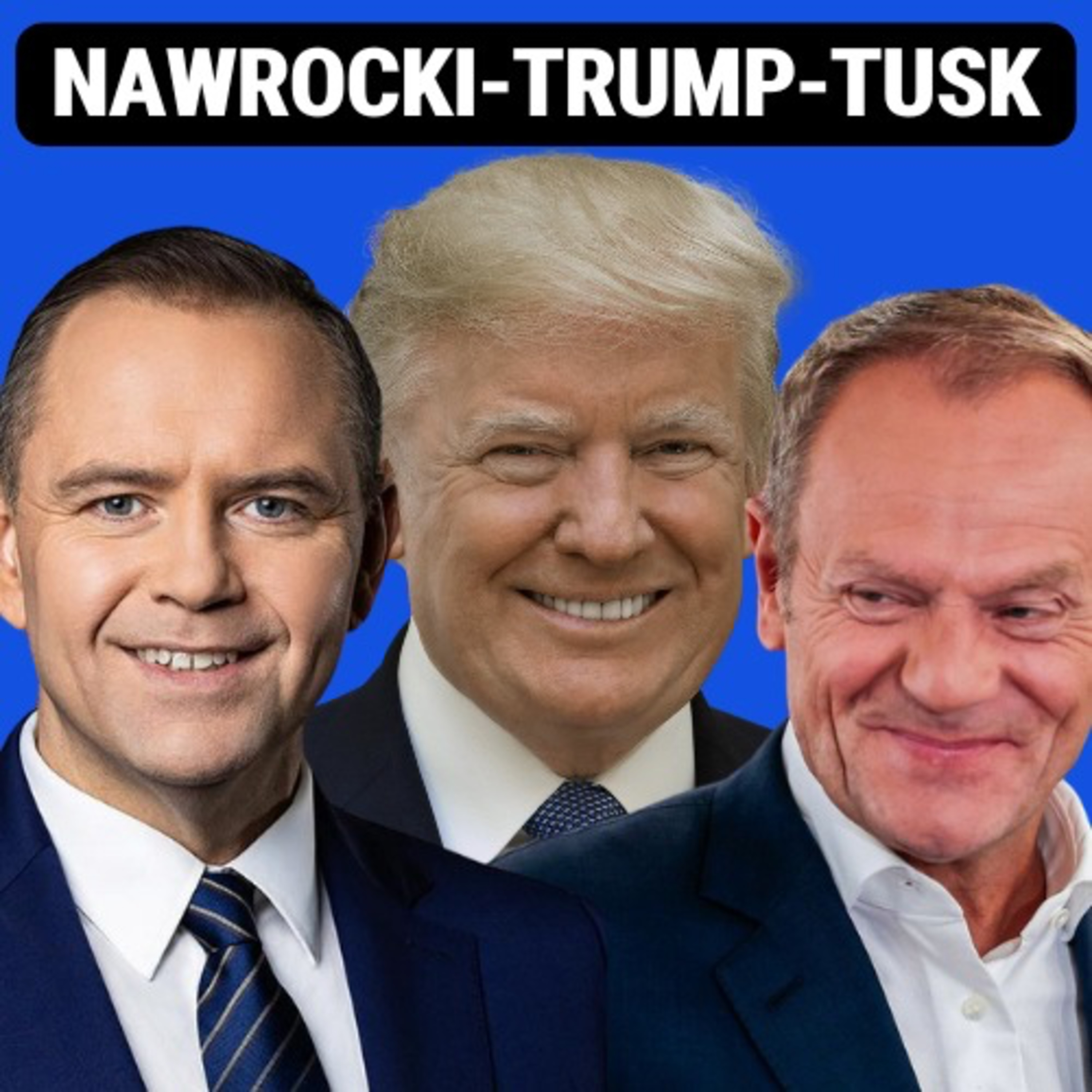 Wojciech Myślecki: Czy podzielona Polska będzie bezpieczna? Porozumienie Tuska z Nawrockim jak cud?