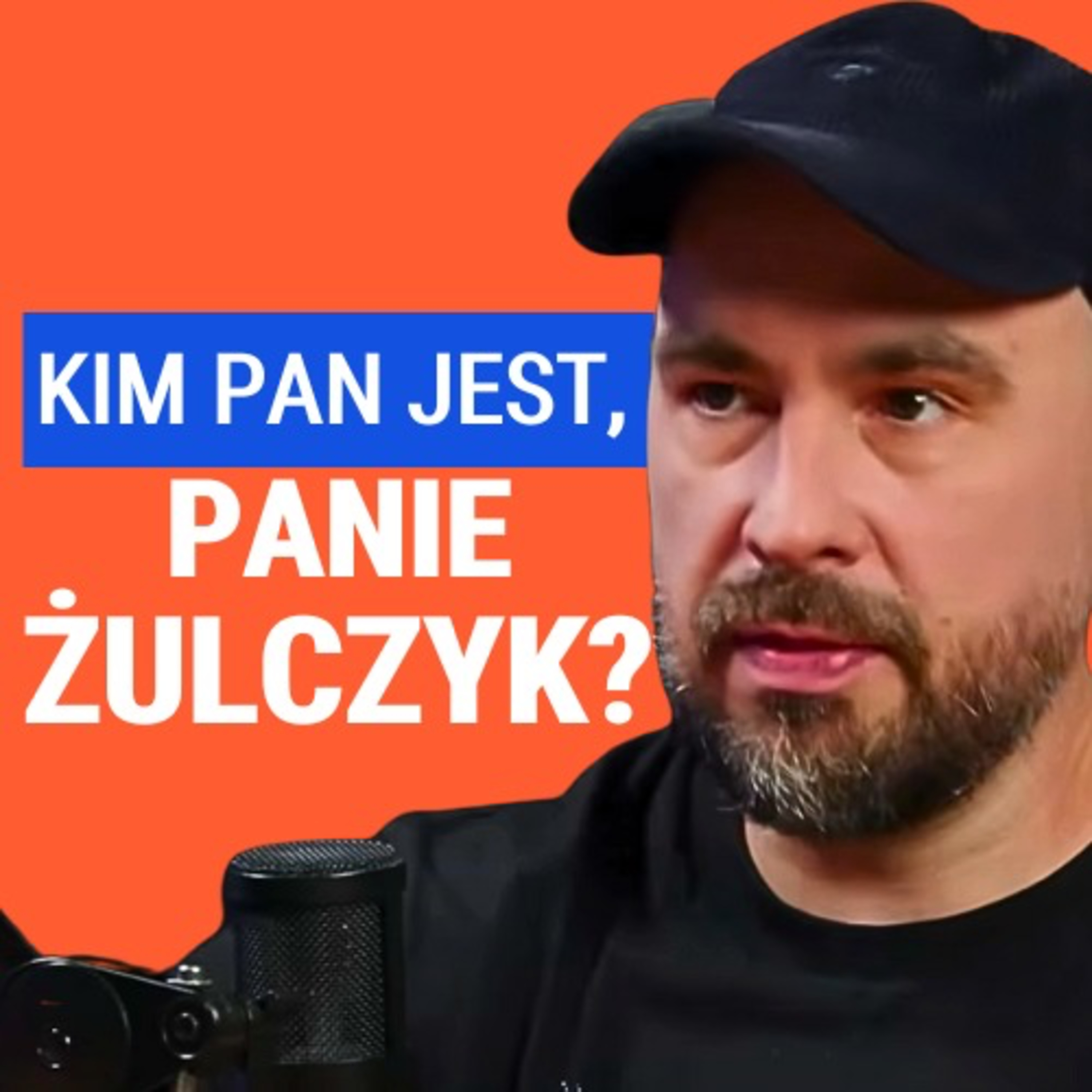 Jakub Żulczyk: Lubię w Polakach zaradność i dynamiczność. Nie lubię że jest nas łatwo zastraszać