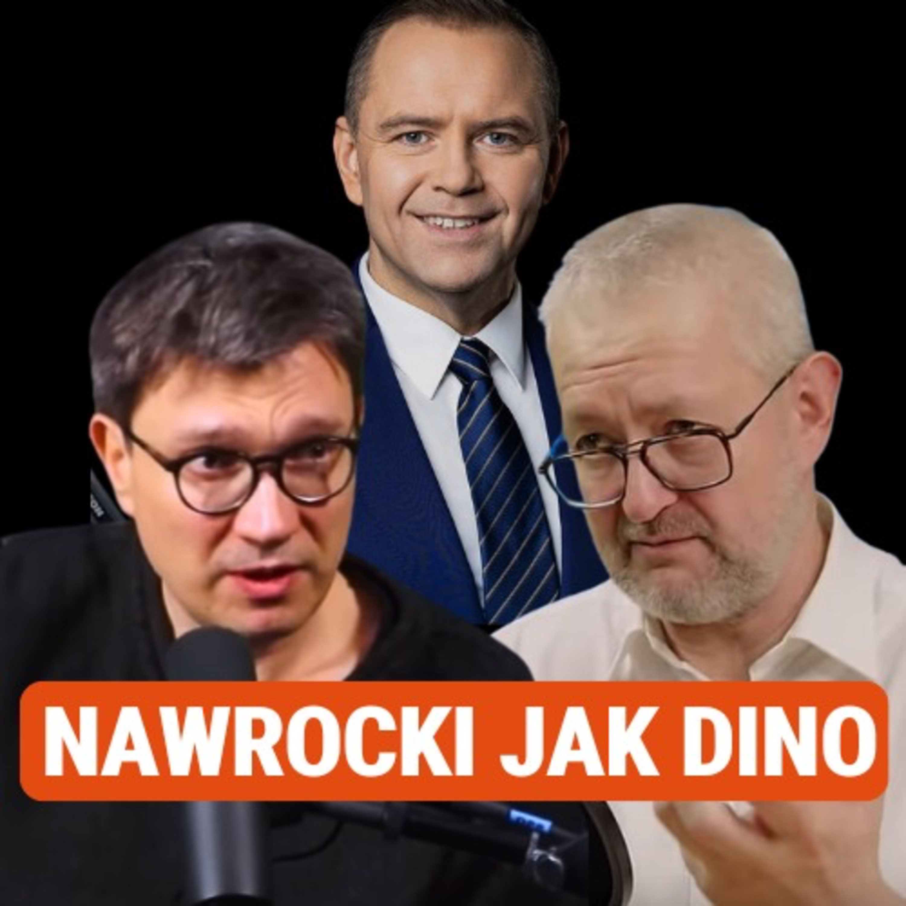 Ziemkiewicz, Sroczyński: Czy Nawrocki zmienia ustrój polityczny w Polsce? Pierwszy miesiąc prezydenta