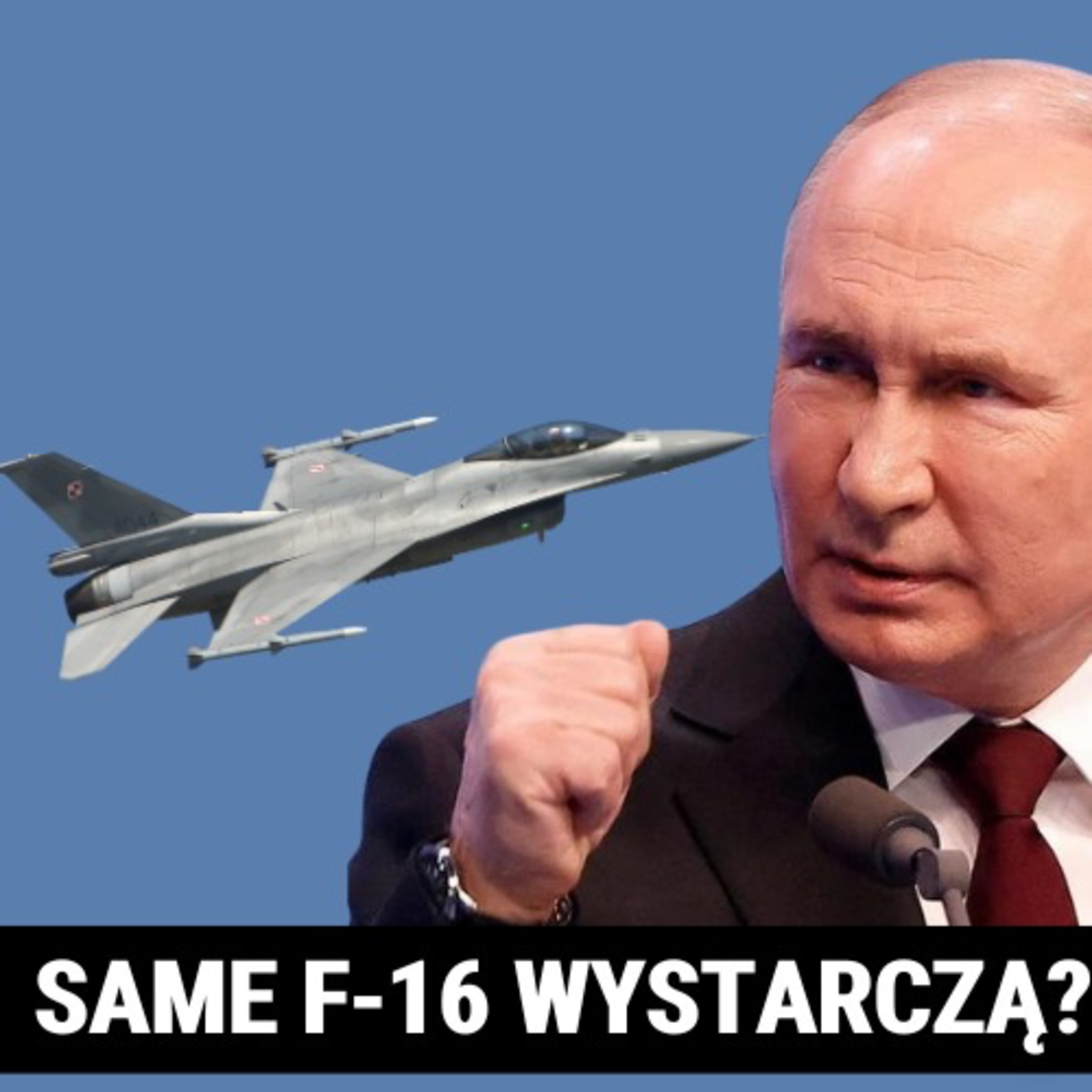 Płk Krystian Zięć: Bez odpowiednich szkoleń pilotów Polska pozostaje bezbronna wobec zagrożeń