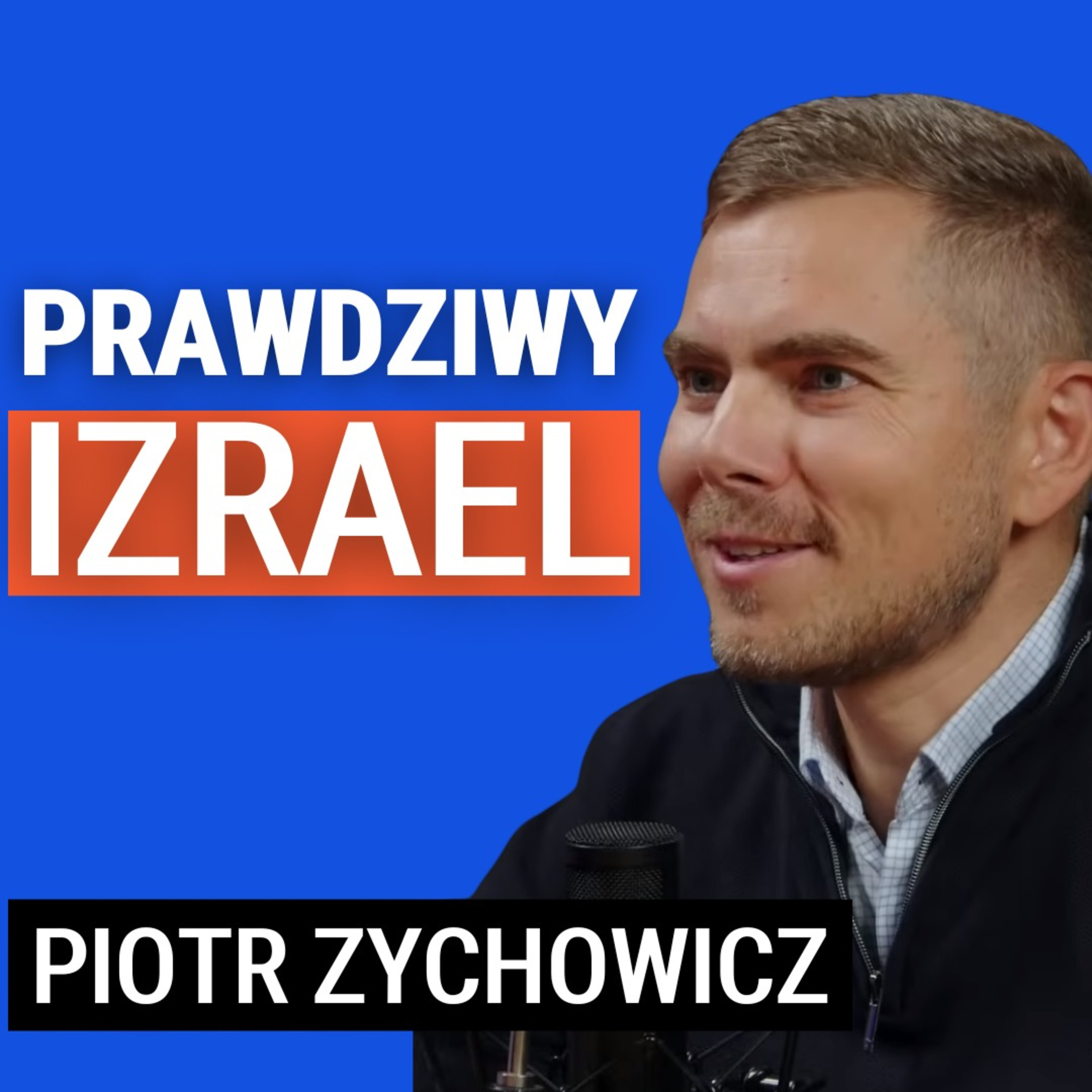Piotr Zychowicz: Czy Hamas i Izrael stosują te same metody? Jakie są korzenie syjonizmu?