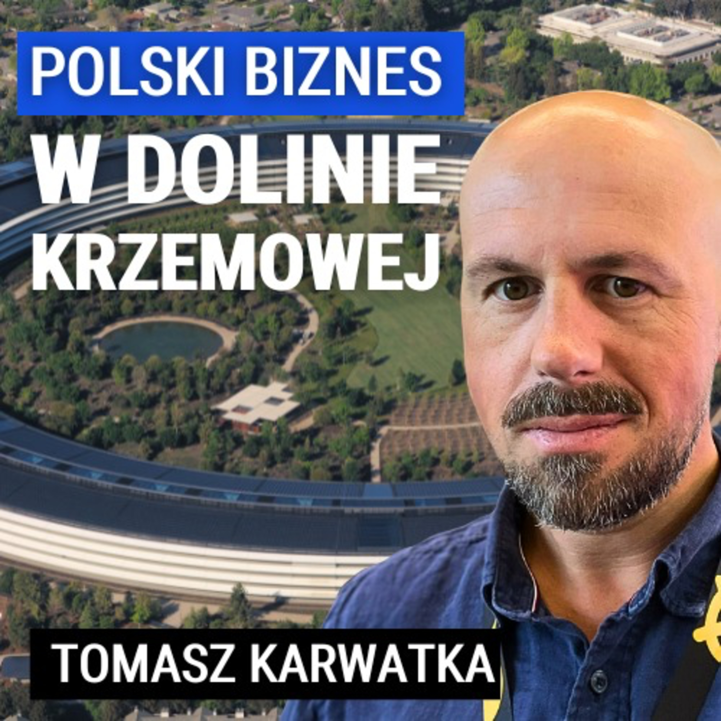 Jak zbudować firmę wartą miliony? Od pomidorów do Doliny Krzemowej. Polskie StartUpy. Tomasz Karwatka