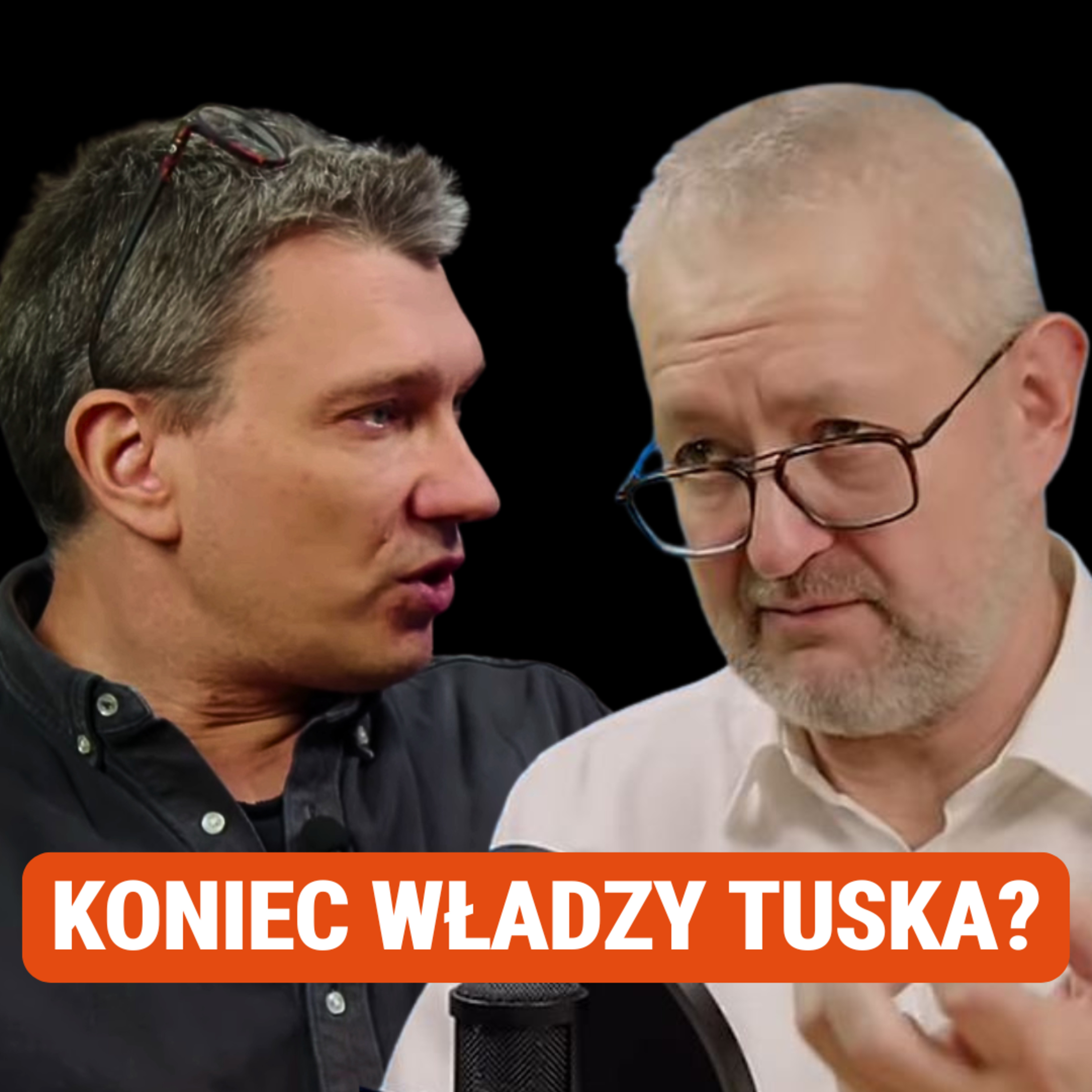 Ziemkiewicz, Sroczyński: Słabe dwa lata Tuska. Hołownia wróci? Co z Braunem i Konfederacją?