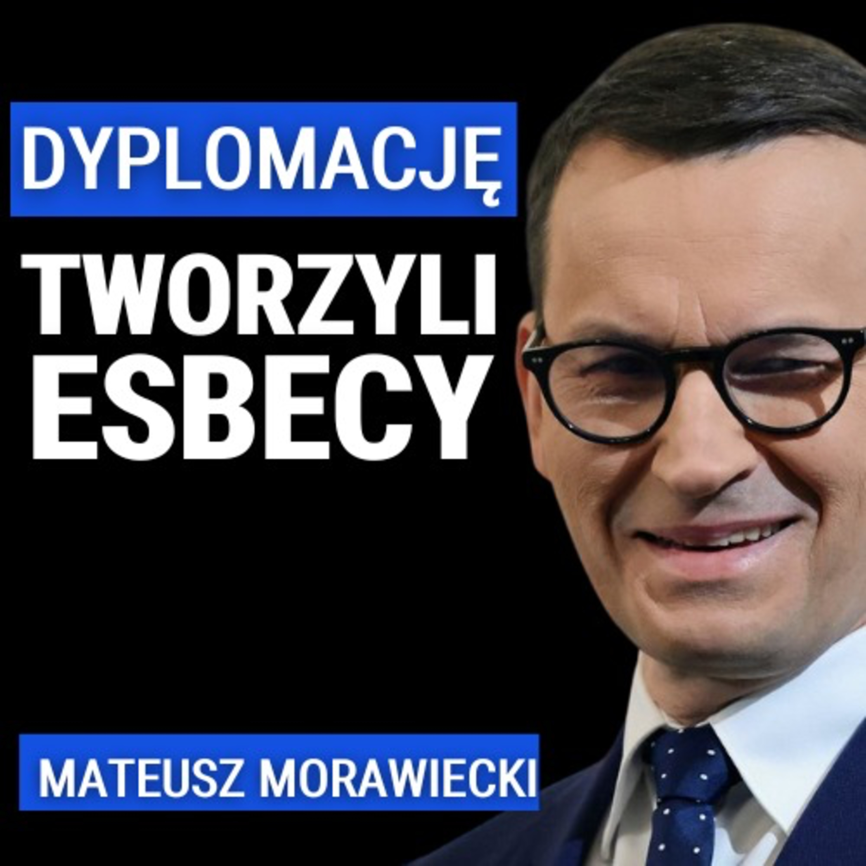 Mateusz Morawiecki: polski wywiad utrudnia polskim przedsiębiorcom wygrywanie przetargów w Polsce