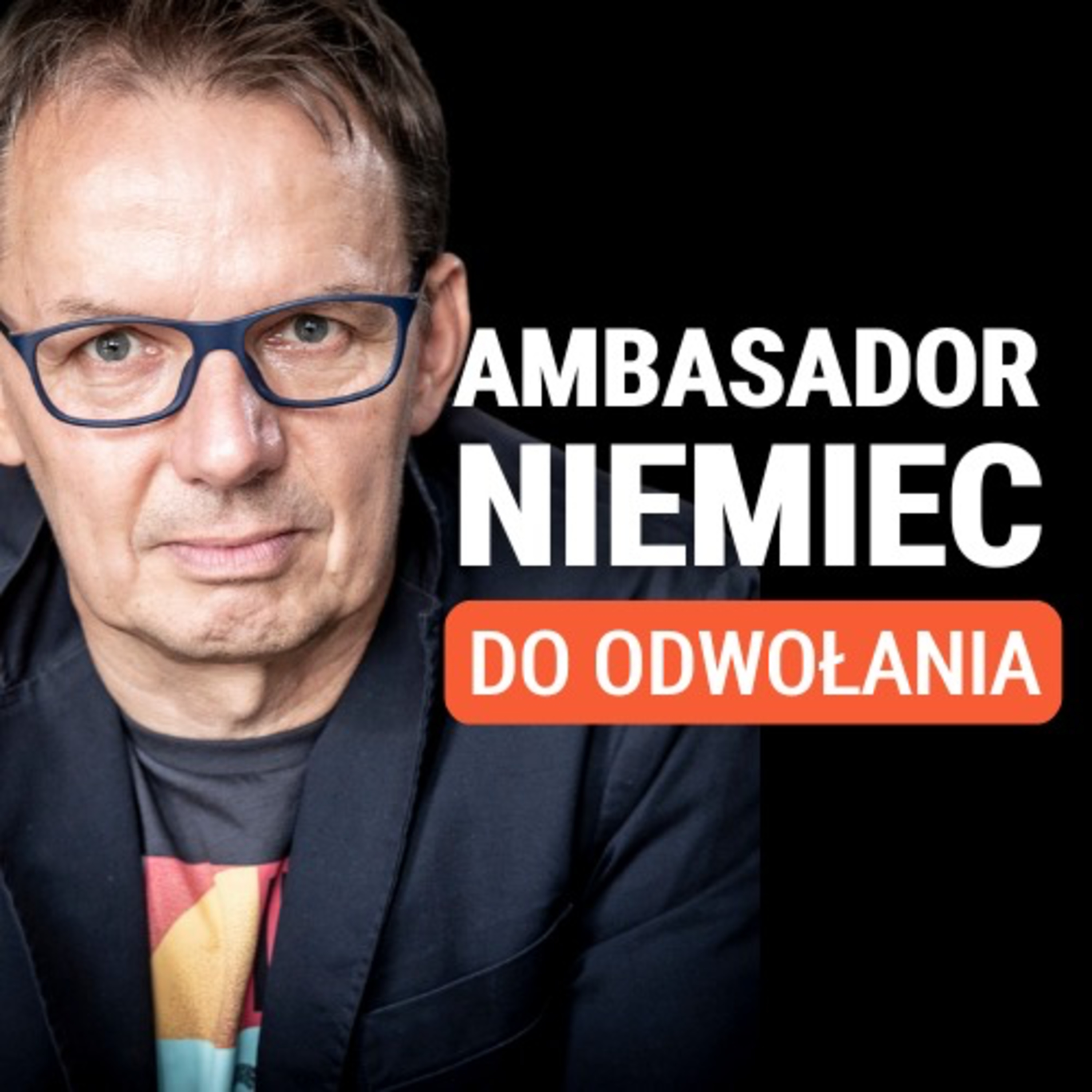 Ambasador Niemiec powinien wrócić do kraju. Przyczynił się o pogorszenia relacji z Polską. Igor Janke