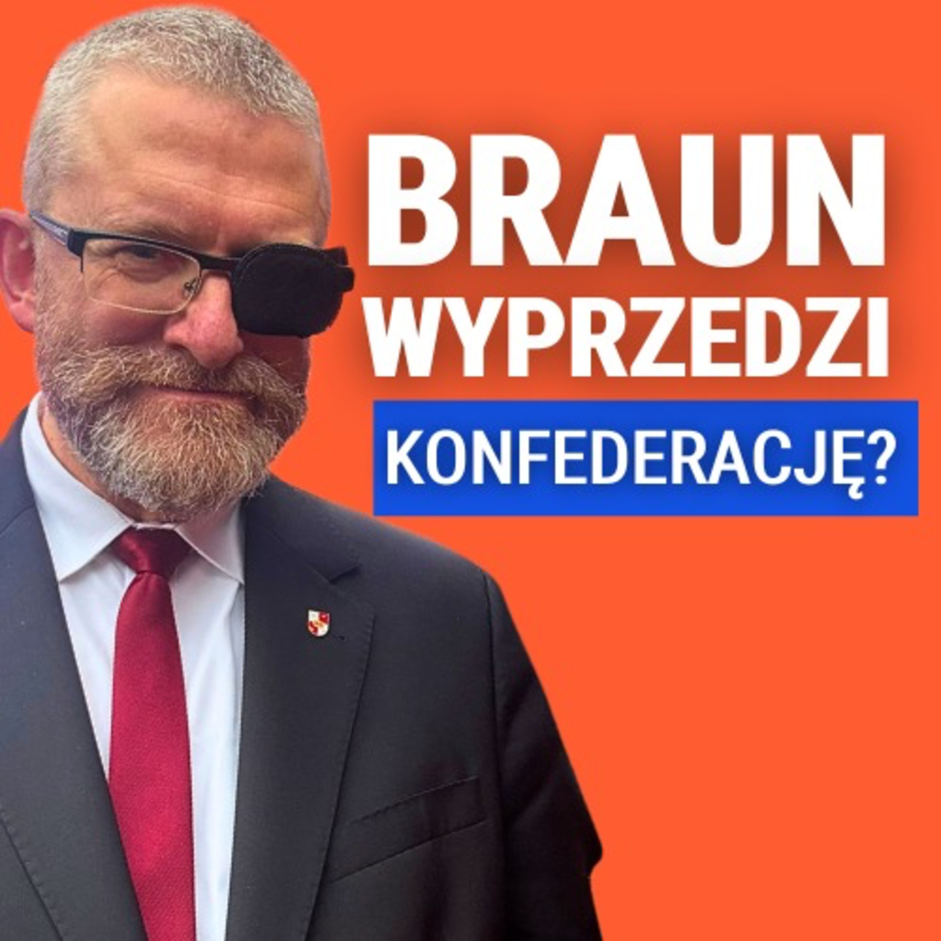 Tusk pożera koalicjantów, Braun rośnie w siłę. Polska polityka wchodzi w nową fazę Łukasz Pawłowski