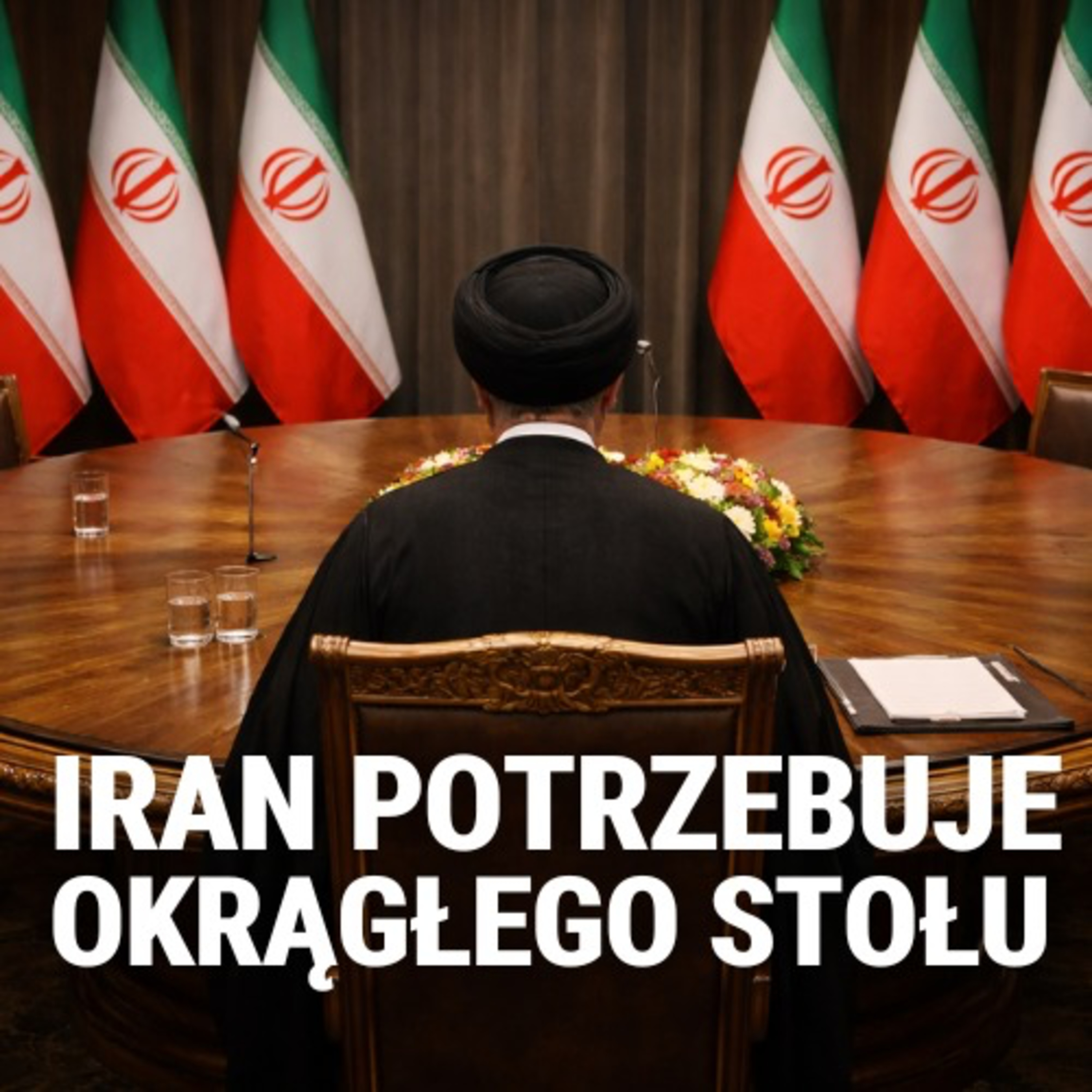Upadek Iranu to byłaby katastrofa dla regionu i świata. Paweł Rakowski o protestach w Teheranie