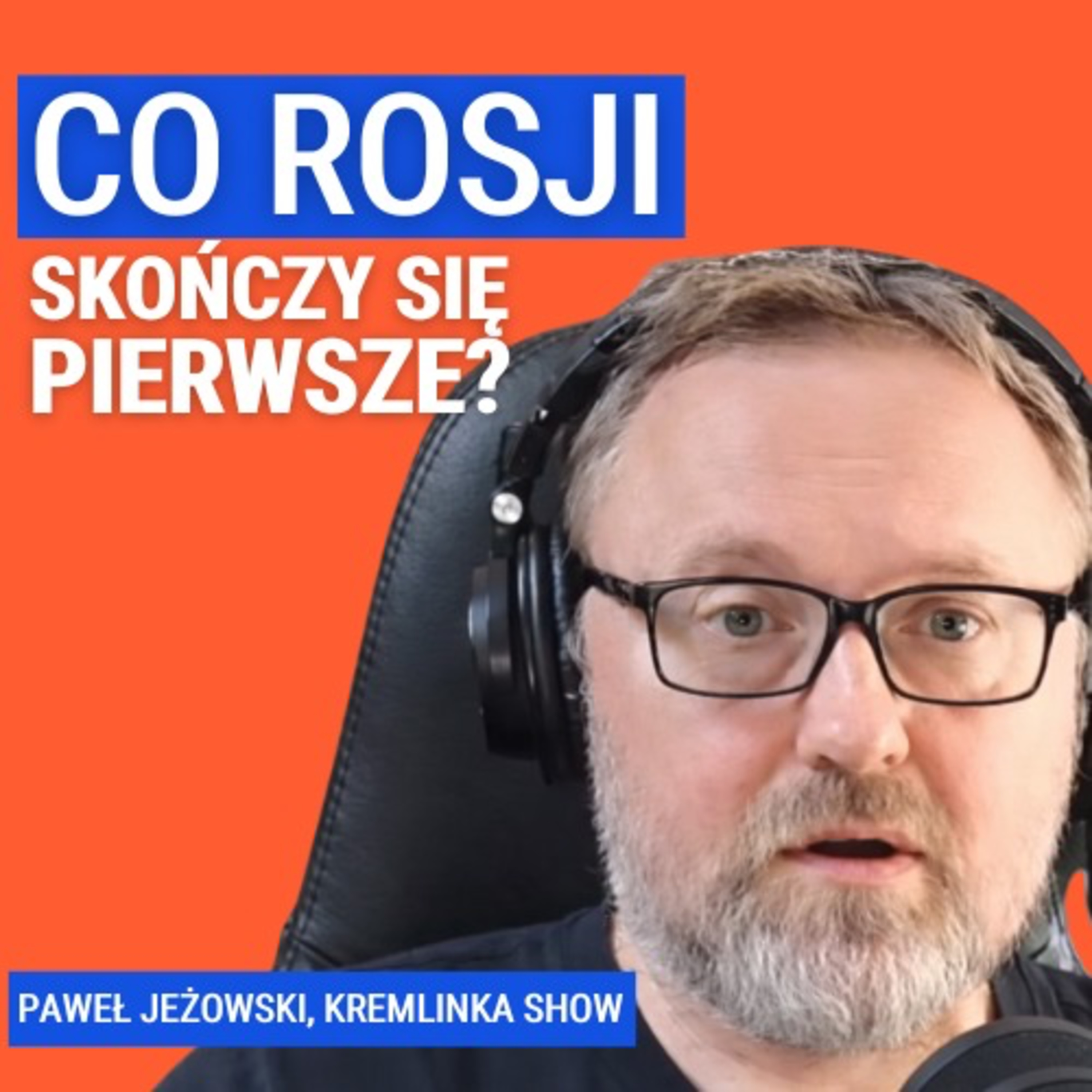 Trump gra na Rosję, nie na Putina. Co to oznacza dla wojny i gospodarki Kremla? Paweł Jeżowski