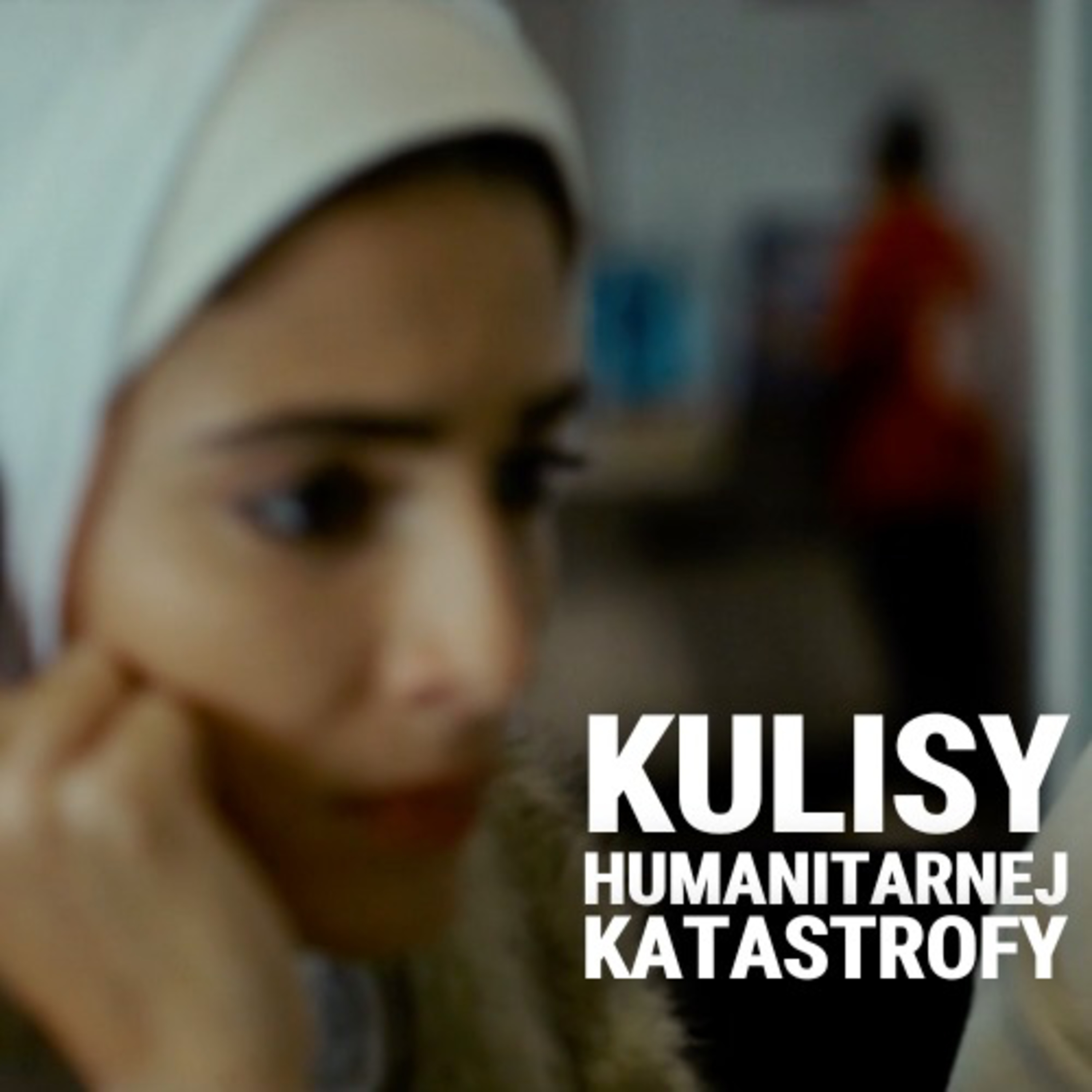 Humanitarna pustka. Jak wygląda wojna widziana oczami ratowników? O filmie Głos Hind Rajab