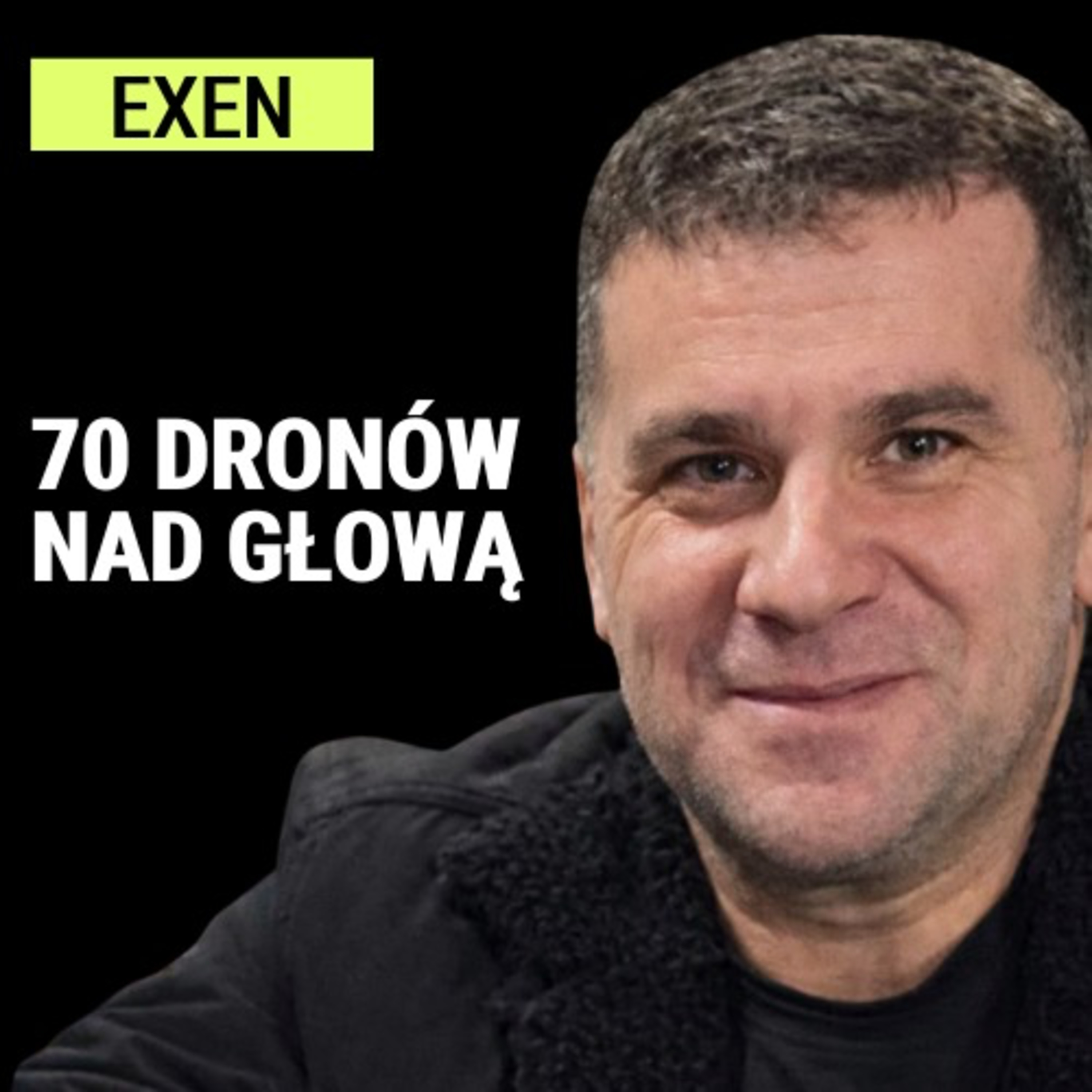 Byłem 150 razy na froncie. Ukraińcy nie mają sił na ofensywę. Exen