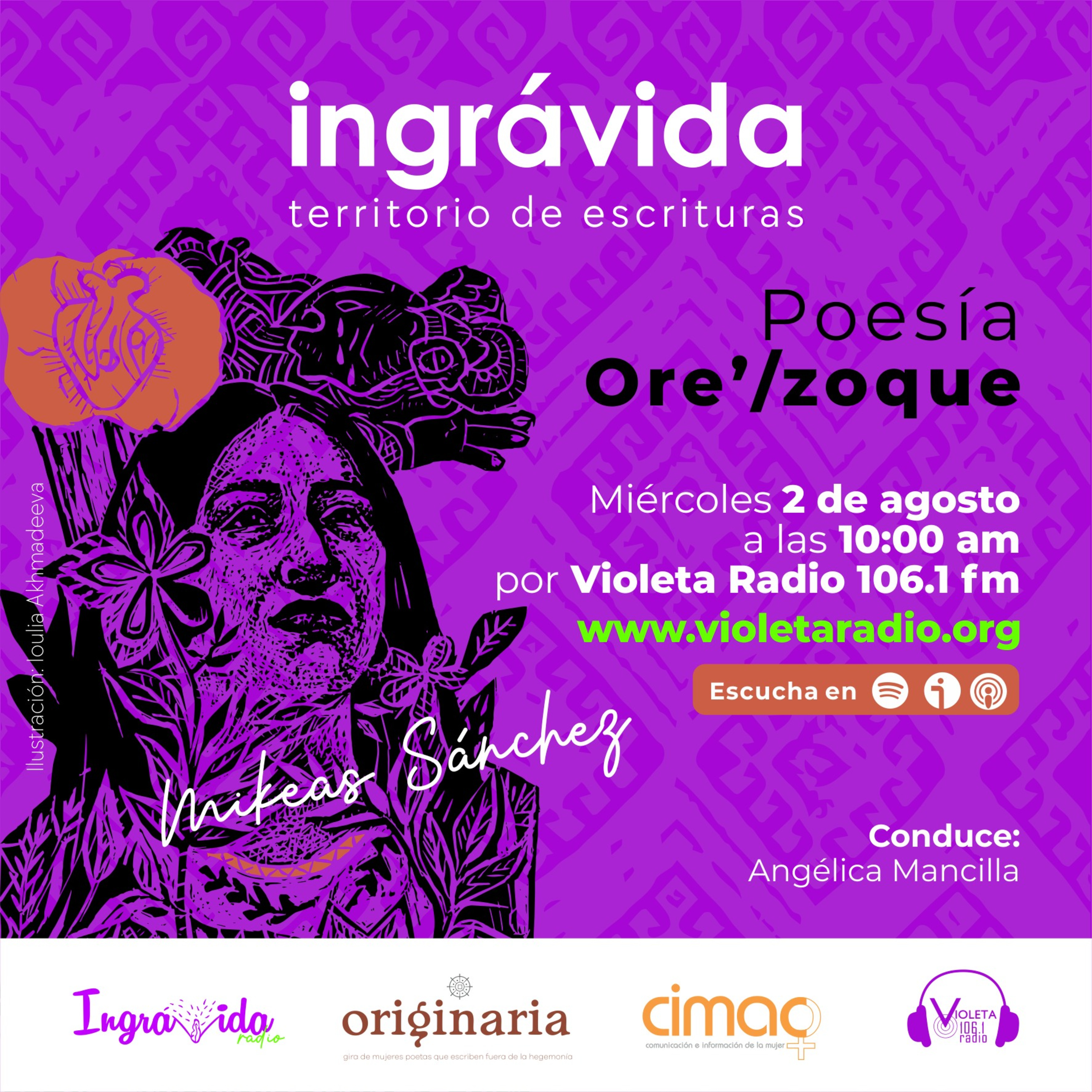 CIMAC Radio