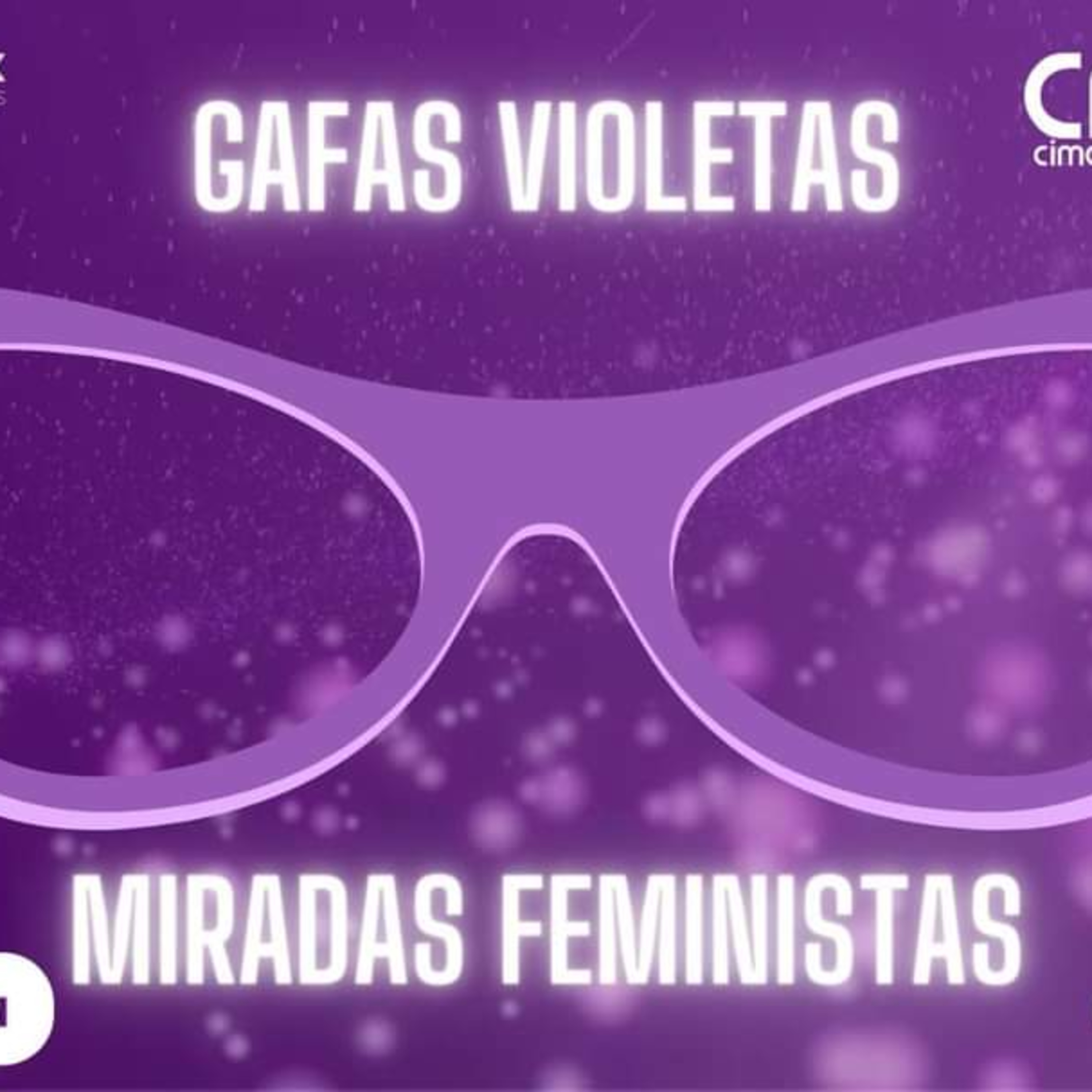 Portada de CIMAC Radio