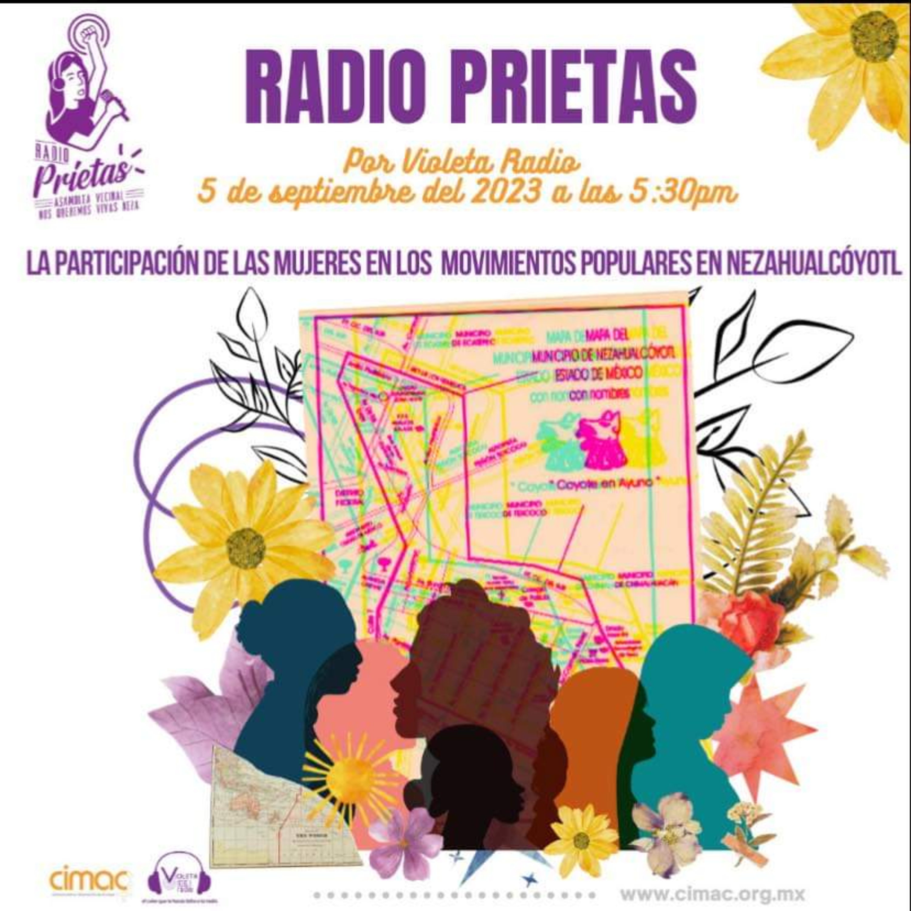 CIMAC Radio