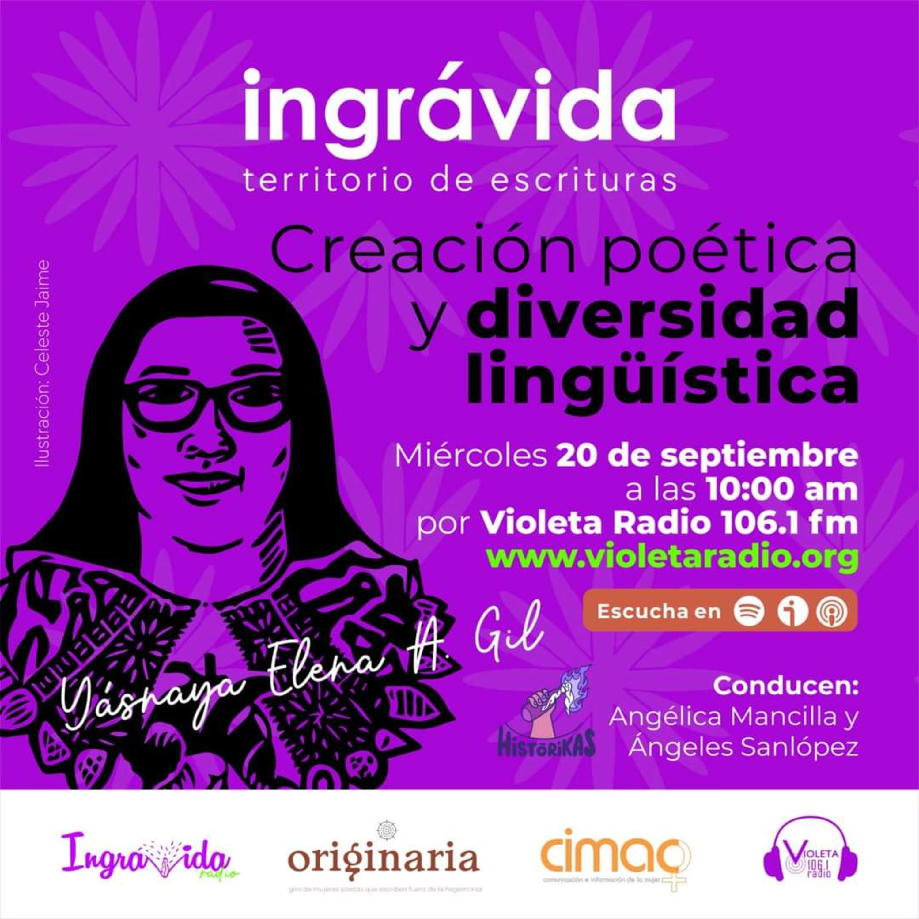 CIMAC Radio