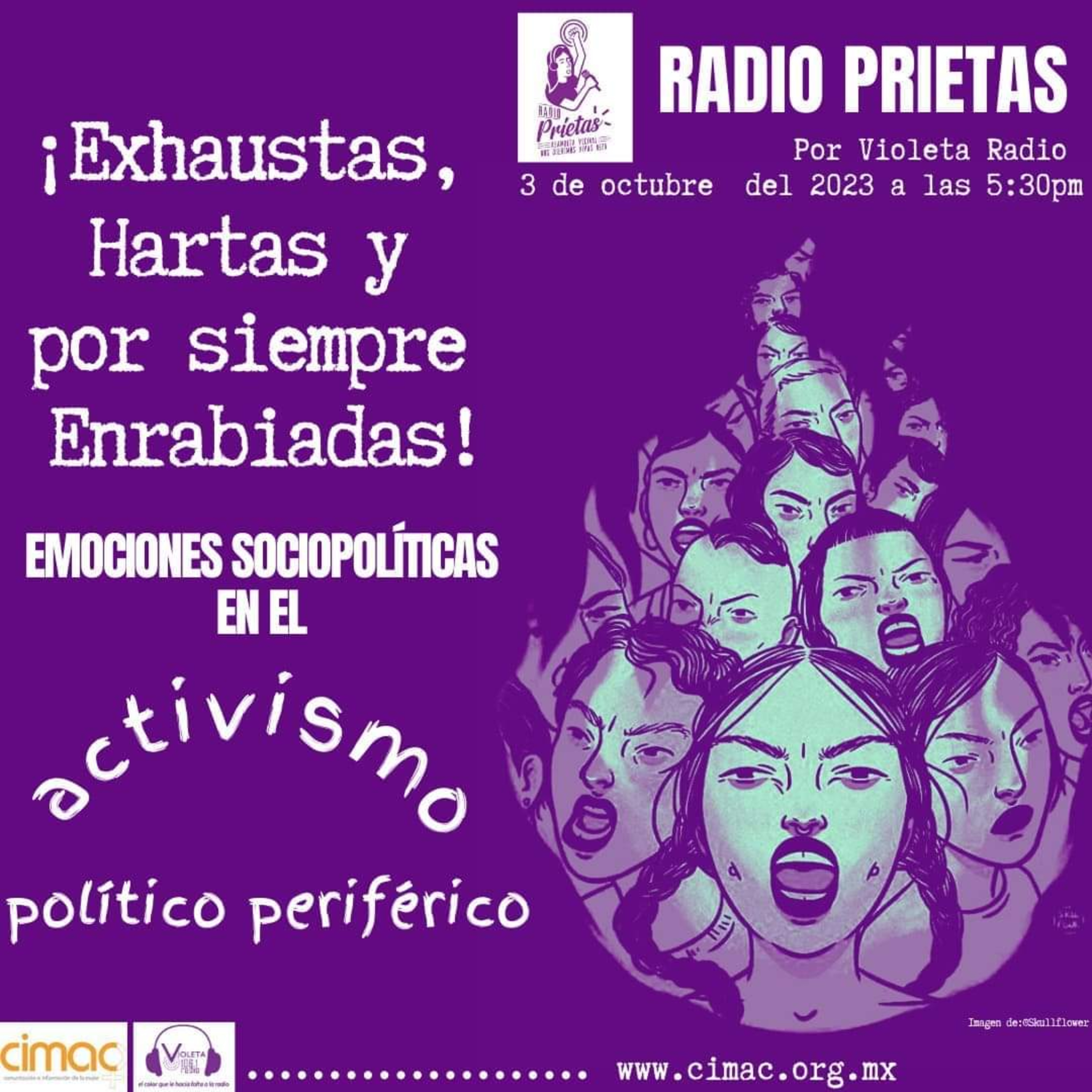 CIMAC Radio