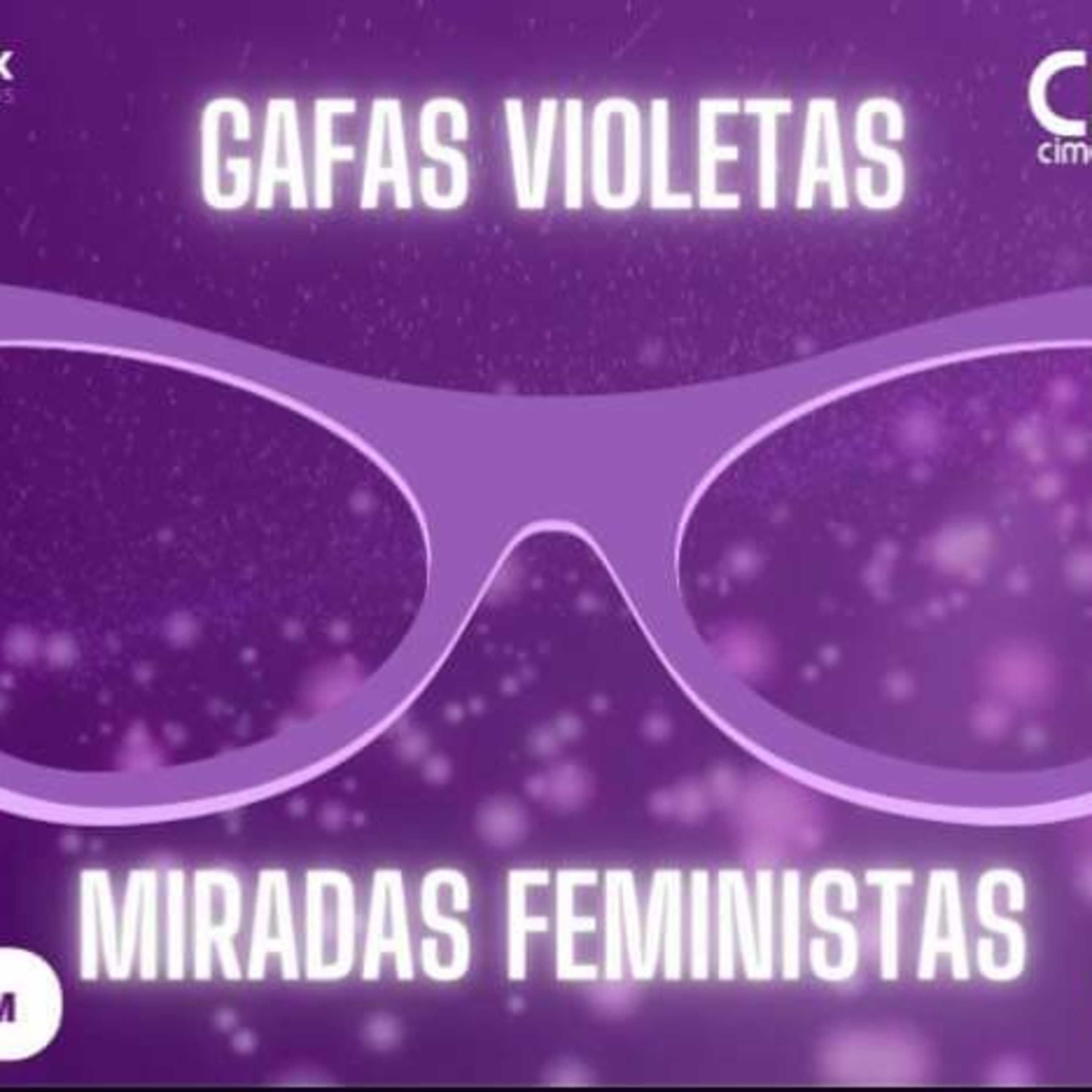 Portada de CIMAC Radio